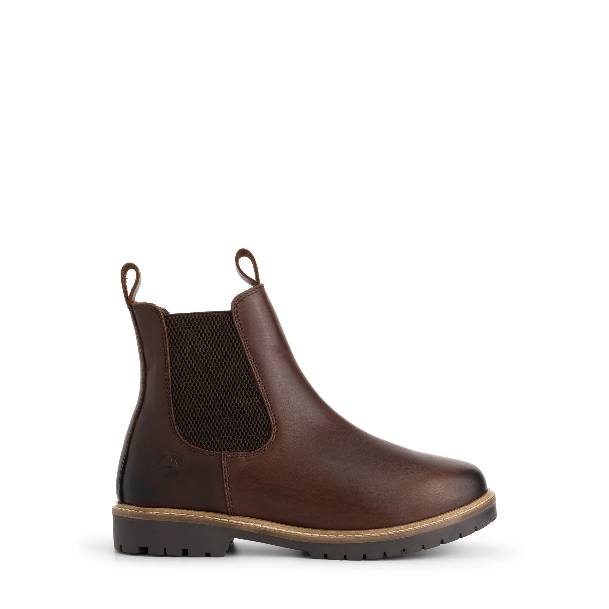 Ringsaker Dark brown - Image 3