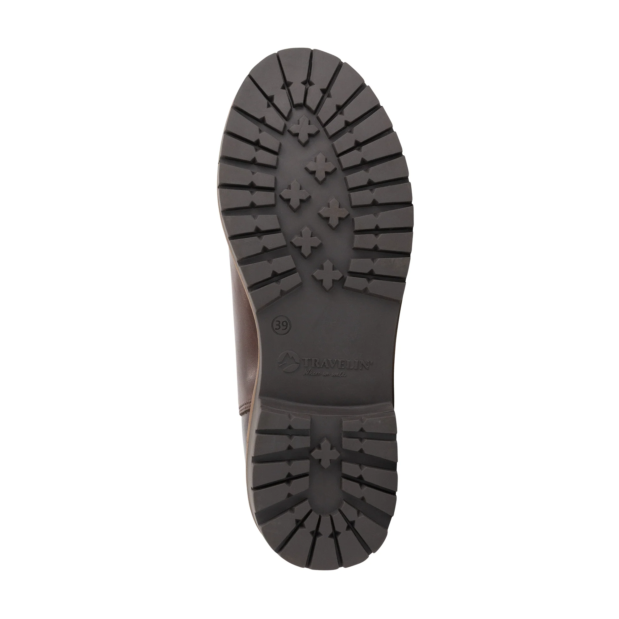 Ringsaker Dark brown - Image 5