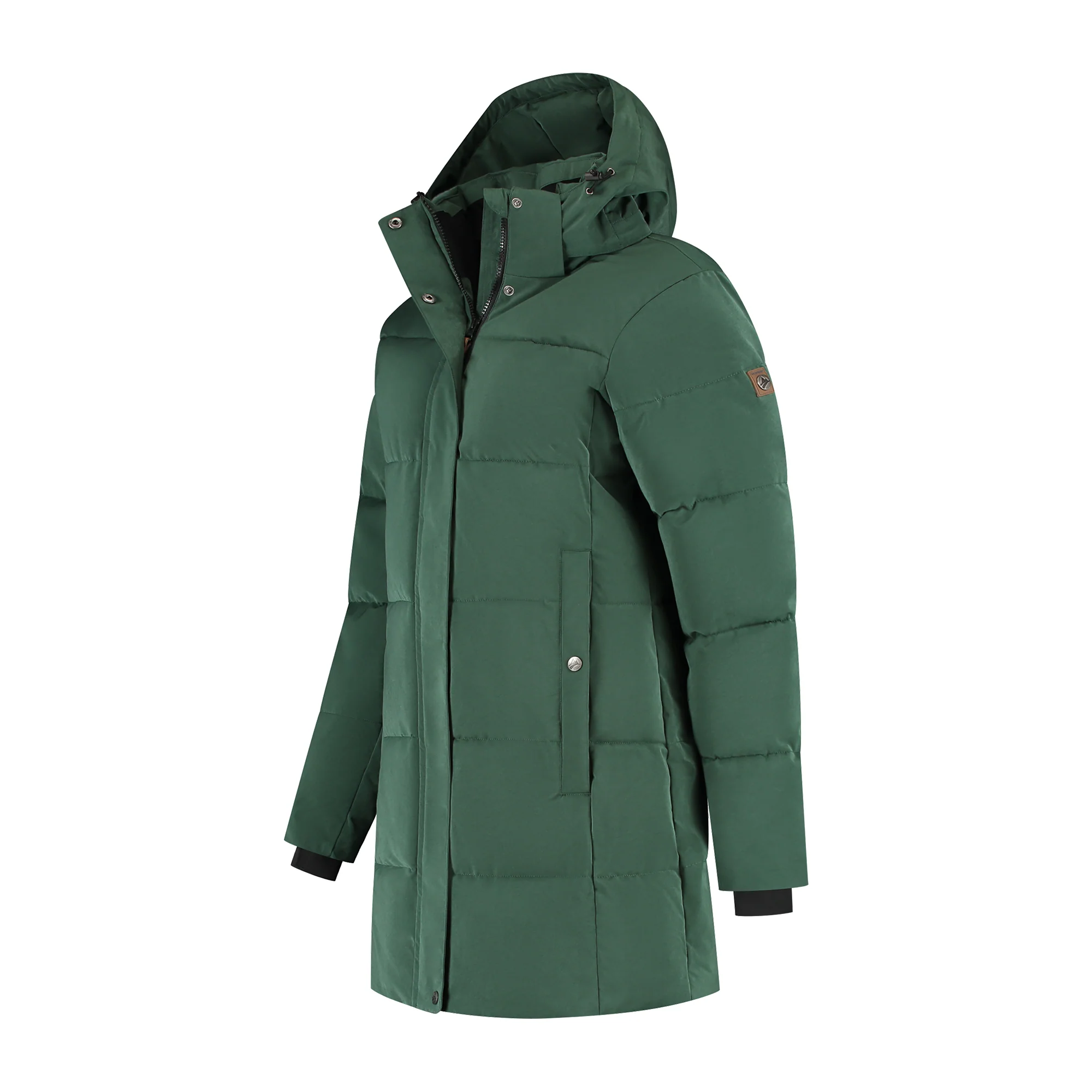 Rissne Dark green - Image 4