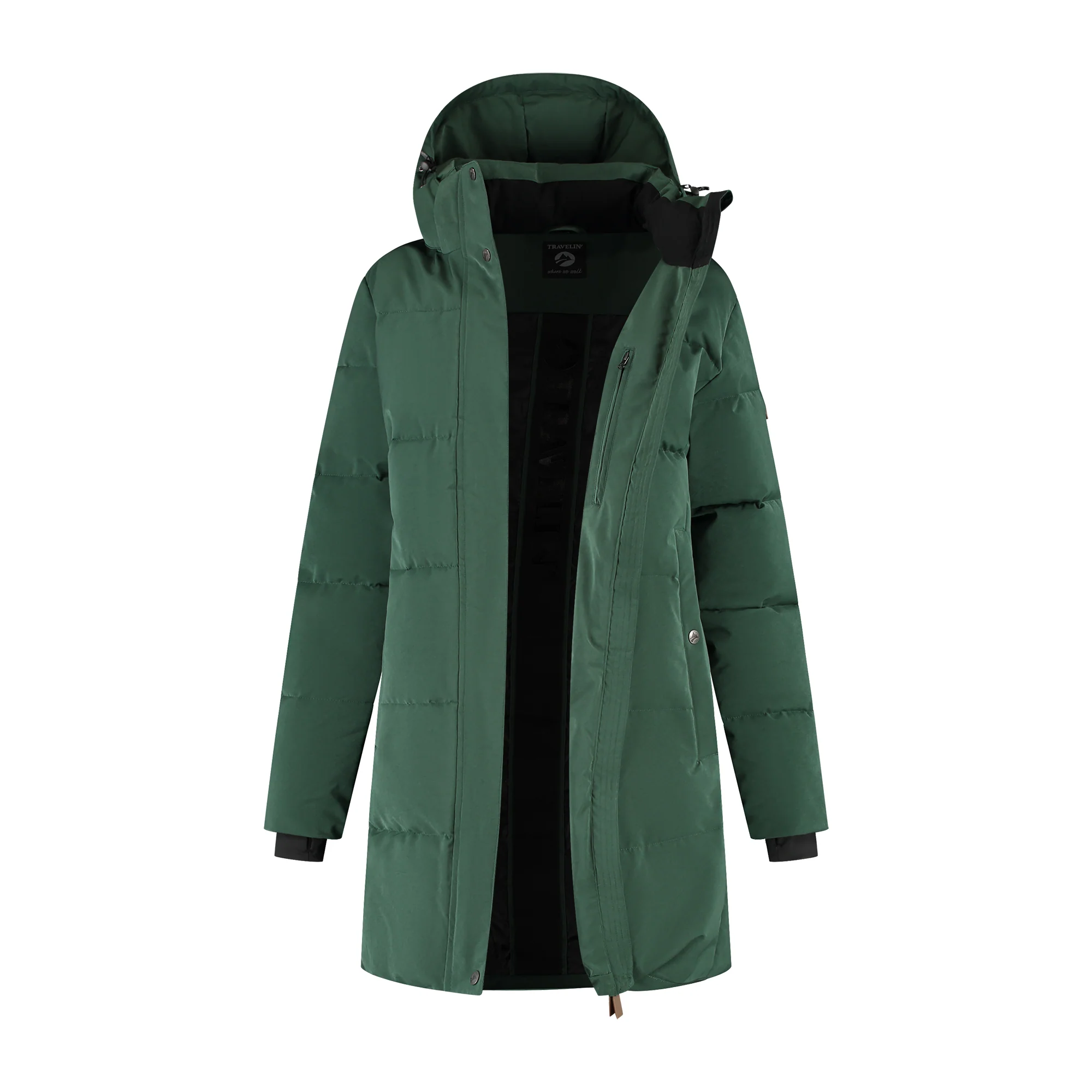 Rissne Dark green - Image 5