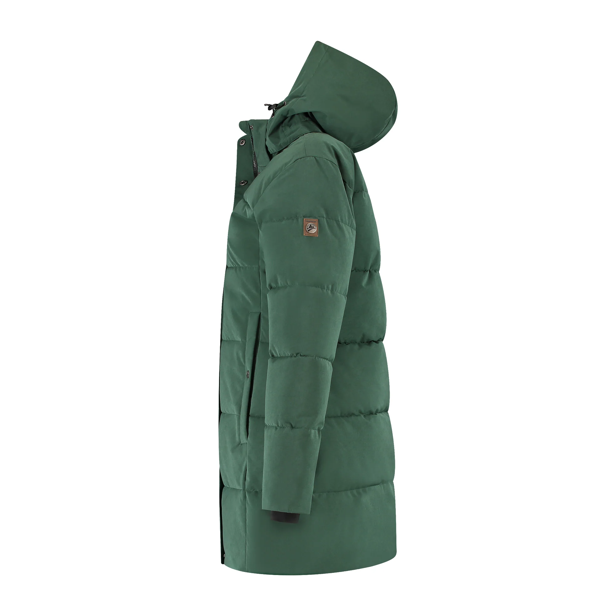 Rissne Dark green - Image 6