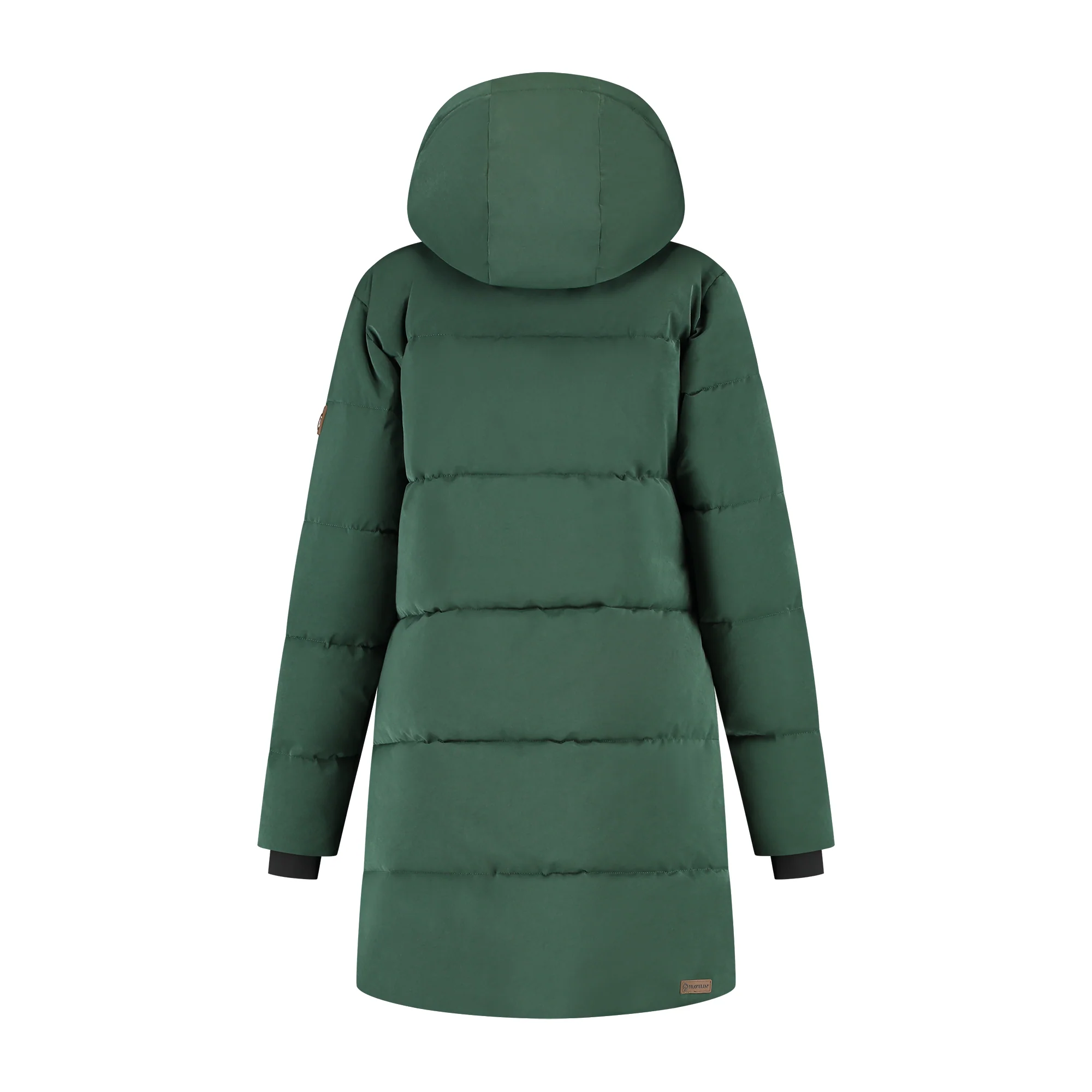Rissne Dark green - Image 7
