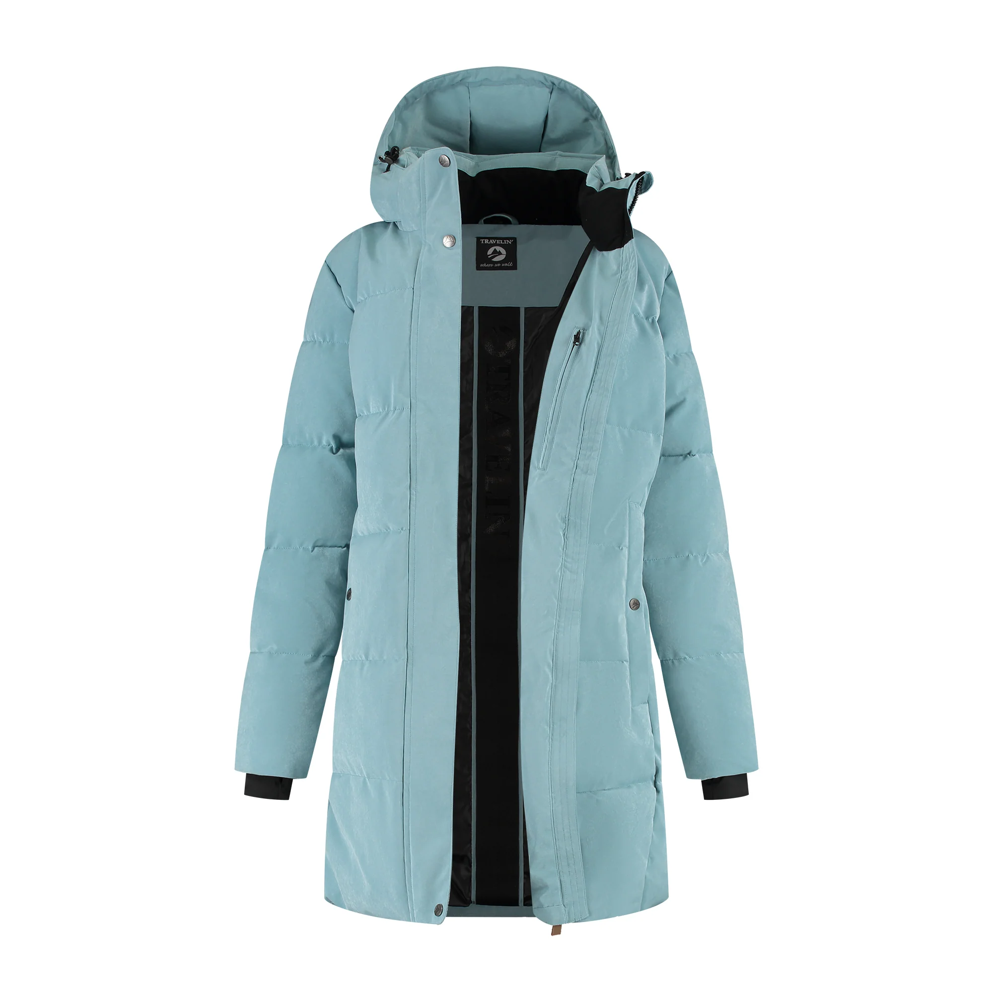 Rissne Light blue - Image 6