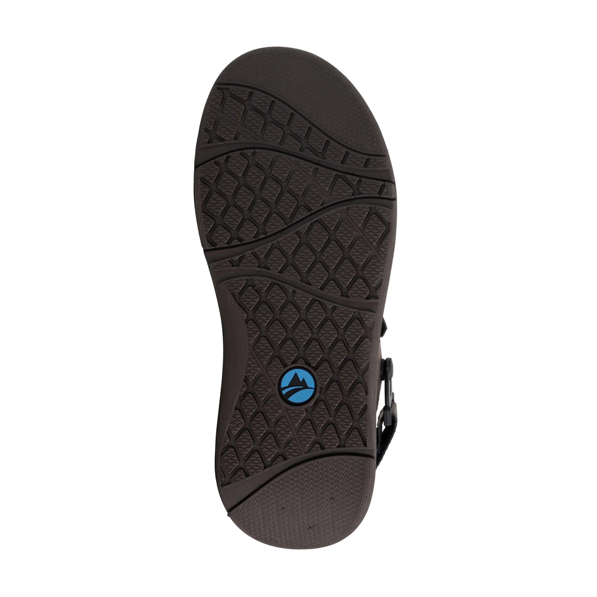Rognan Men - Hiking sandals - Brown - Image 5