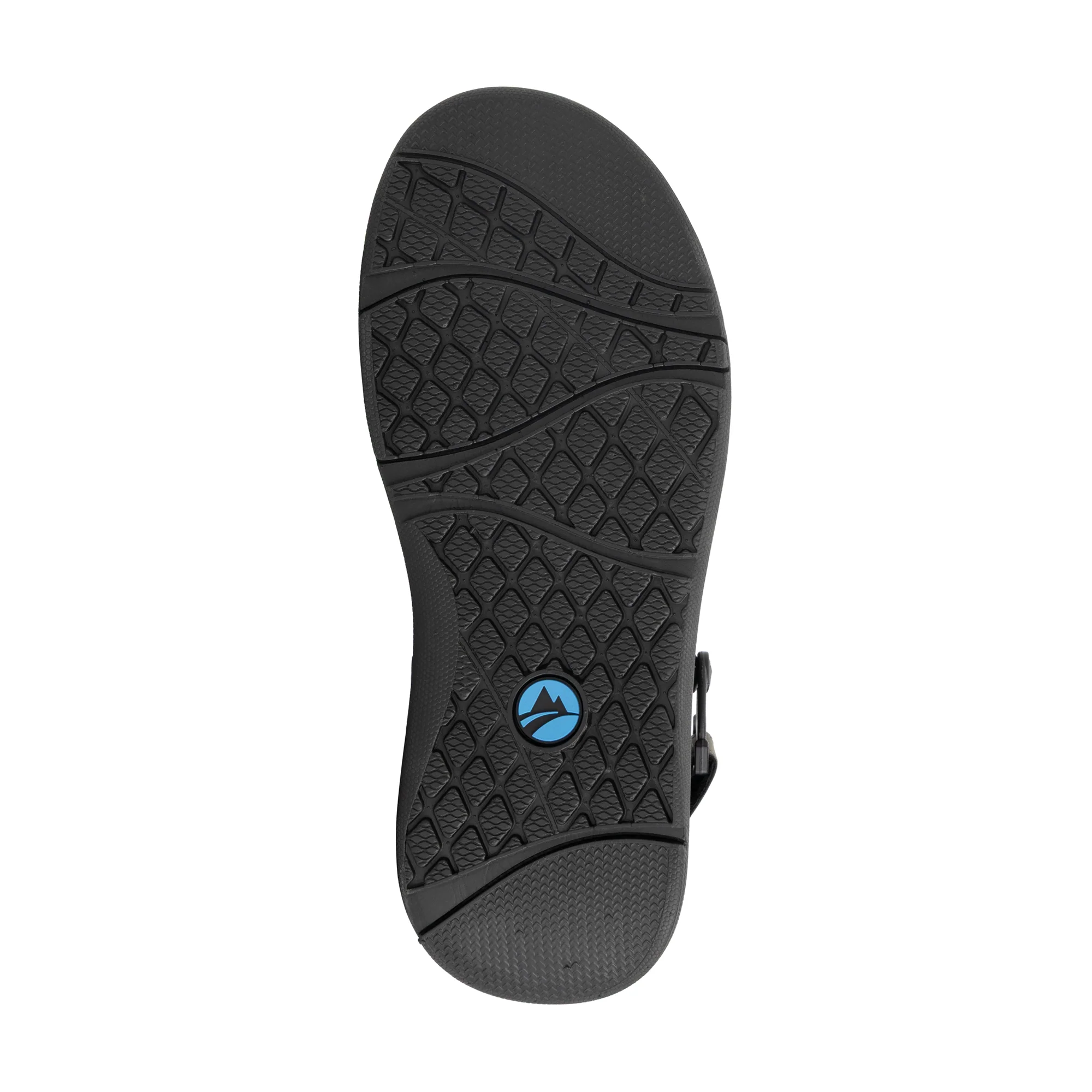 Rognan Men - Hiking sandals - Grey - Image 5