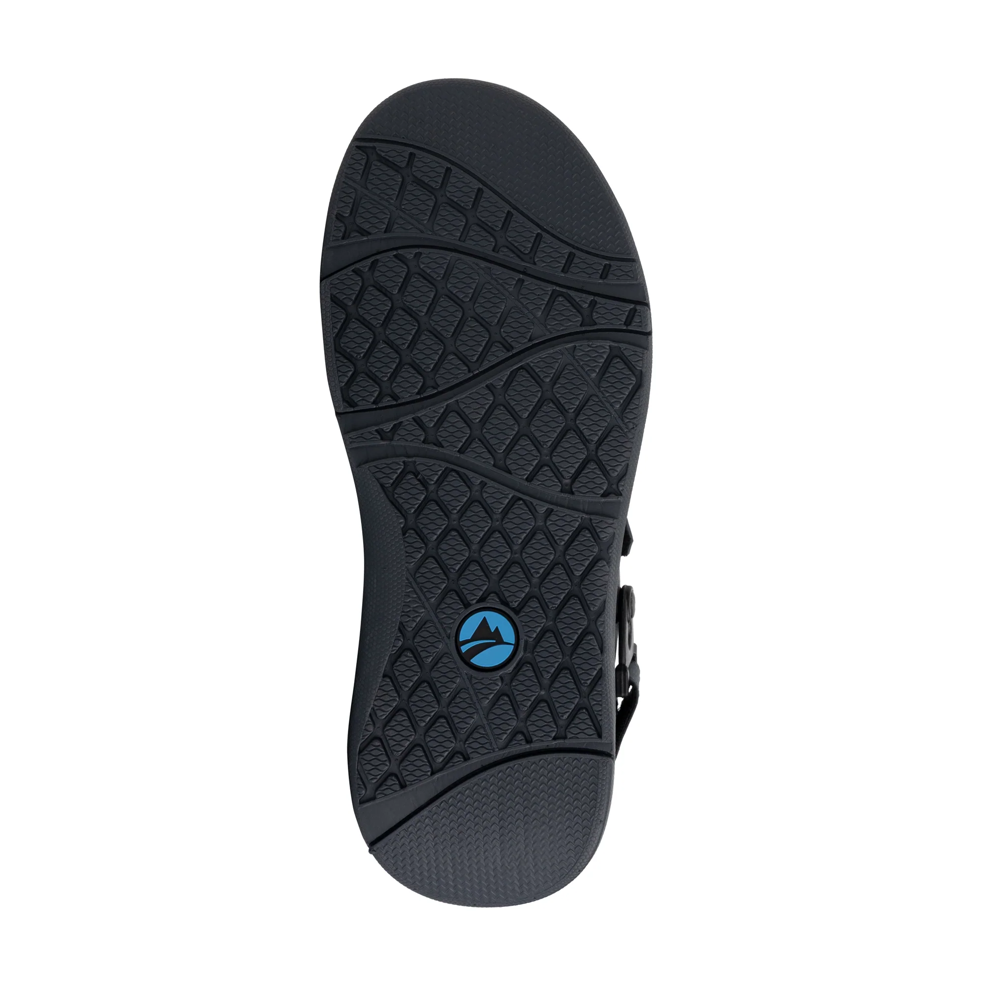 Rognan Men - Hiking sandals - Navy - Image 5