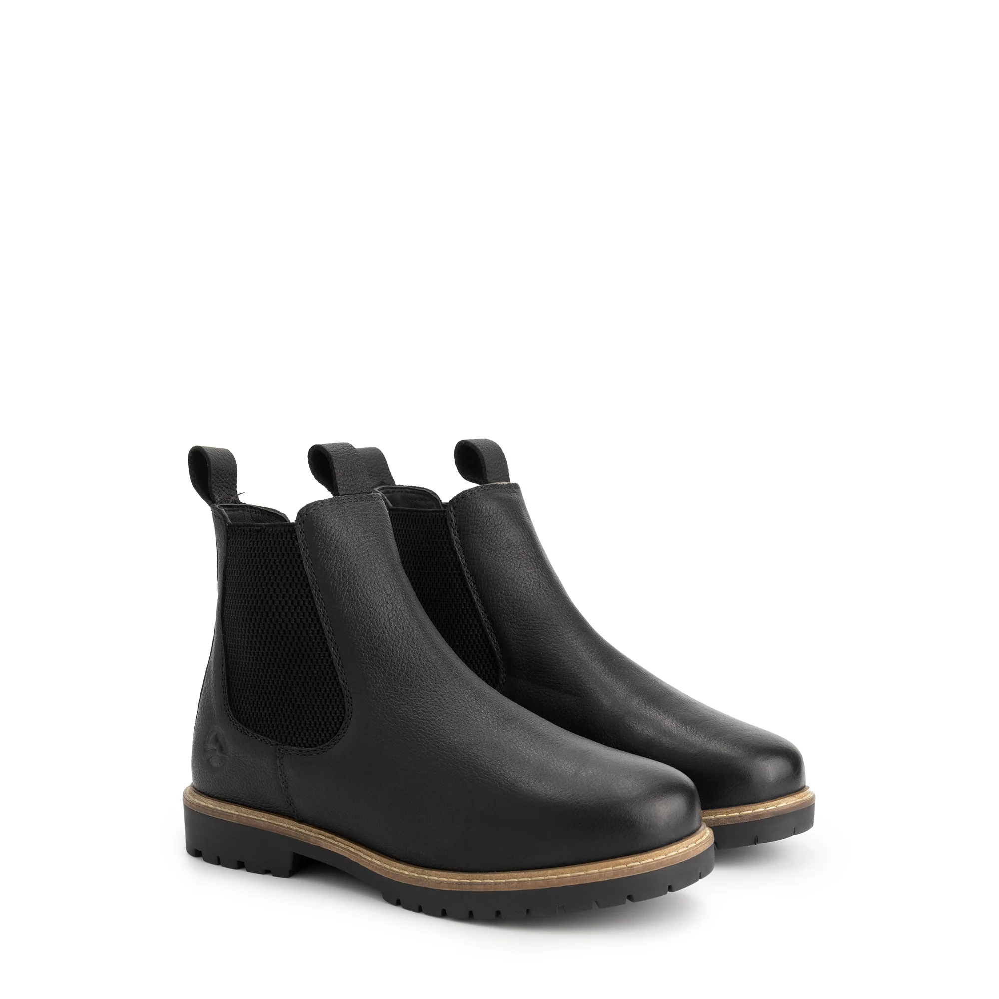 Romstad Black