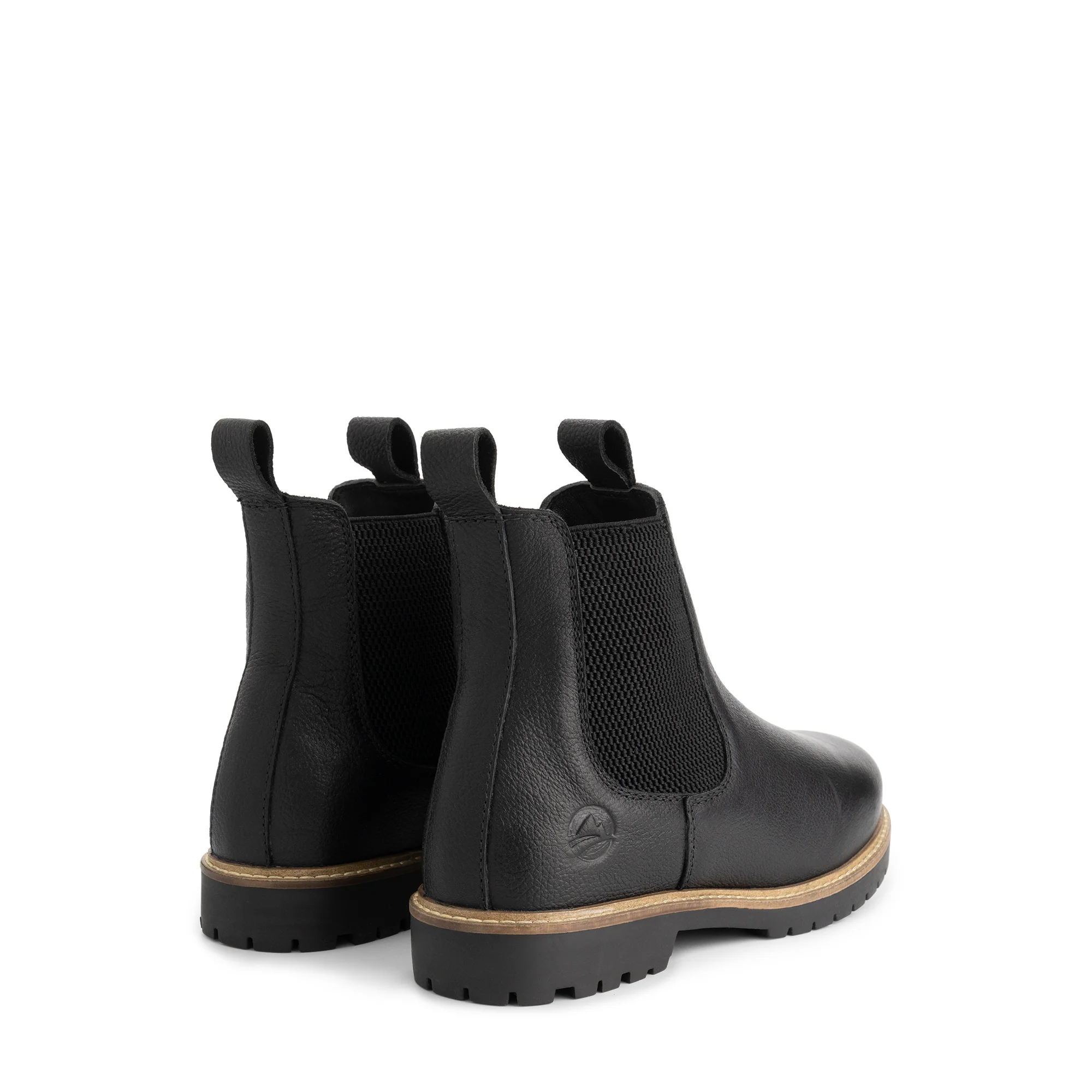 Romstad Black - Image 2
