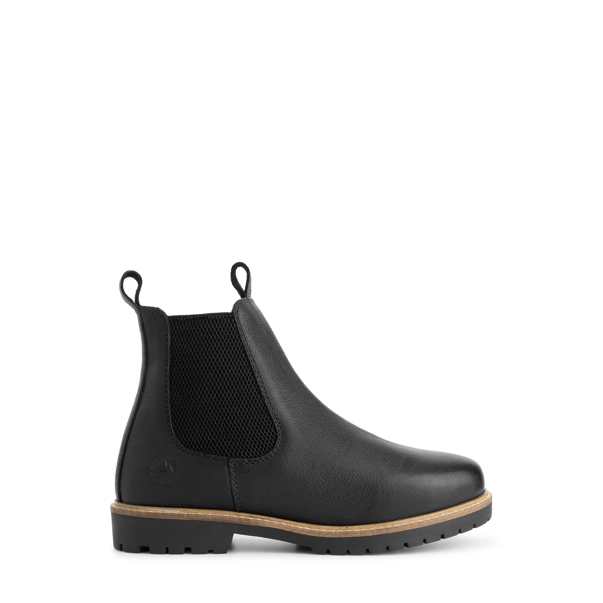 Romstad Black - Image 3