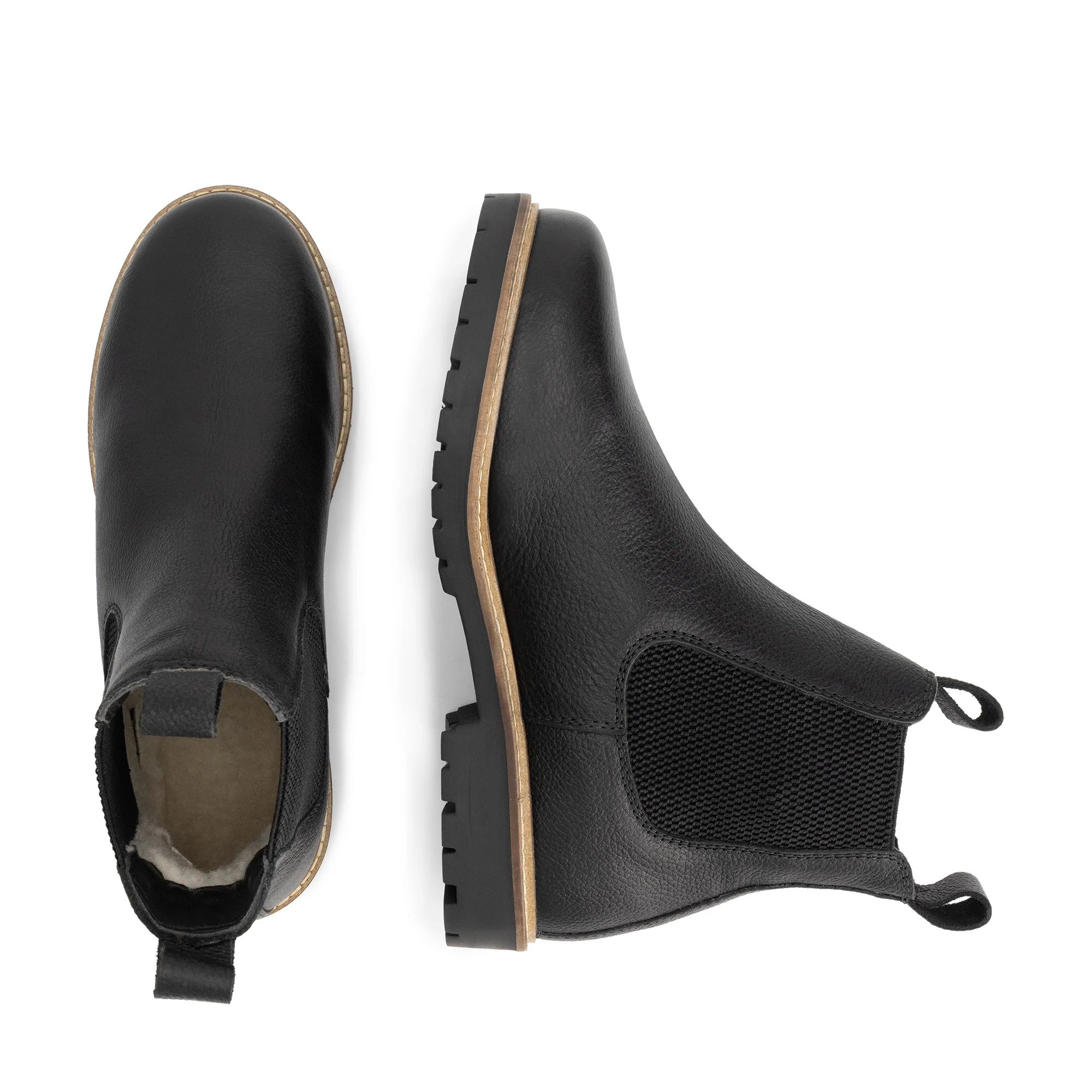 Romstad Black - Image 4