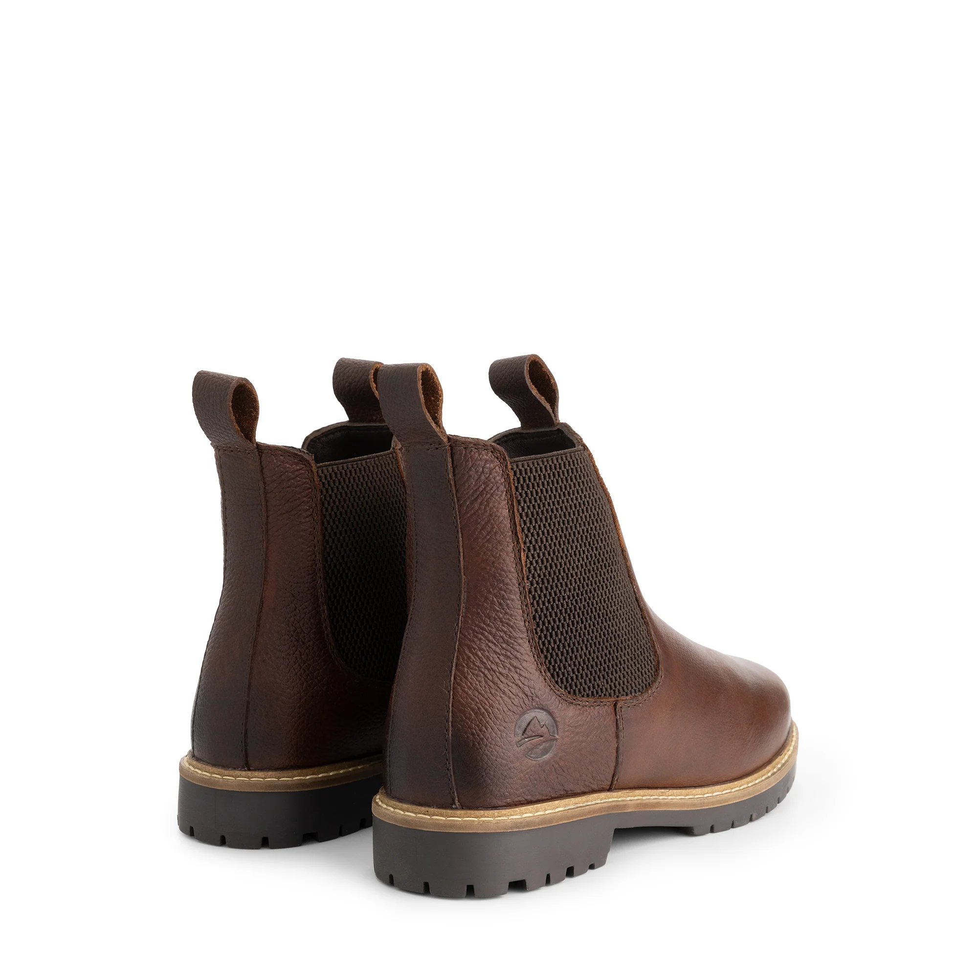 Romstad Dark brown - Image 2