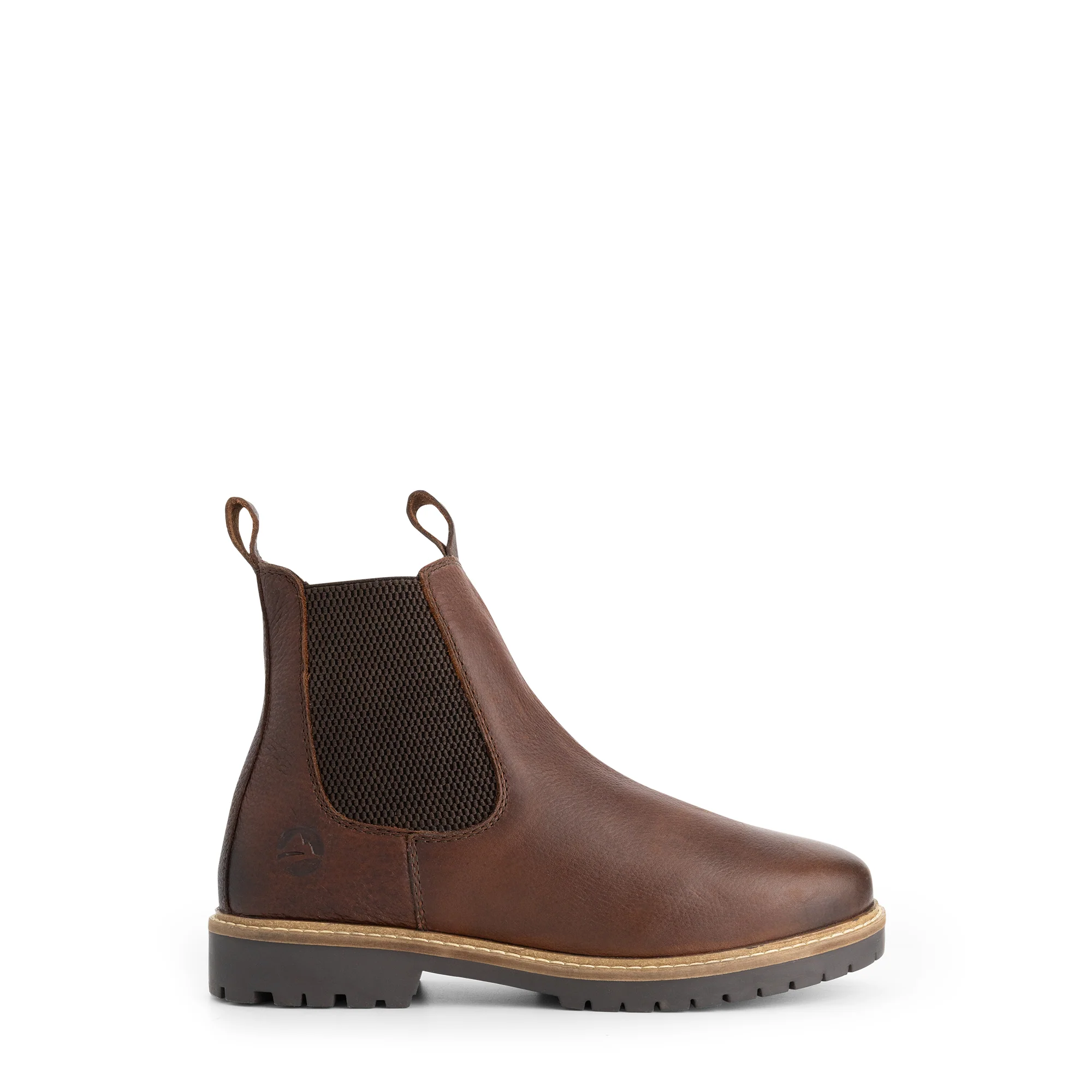 Romstad Dark brown - Image 3
