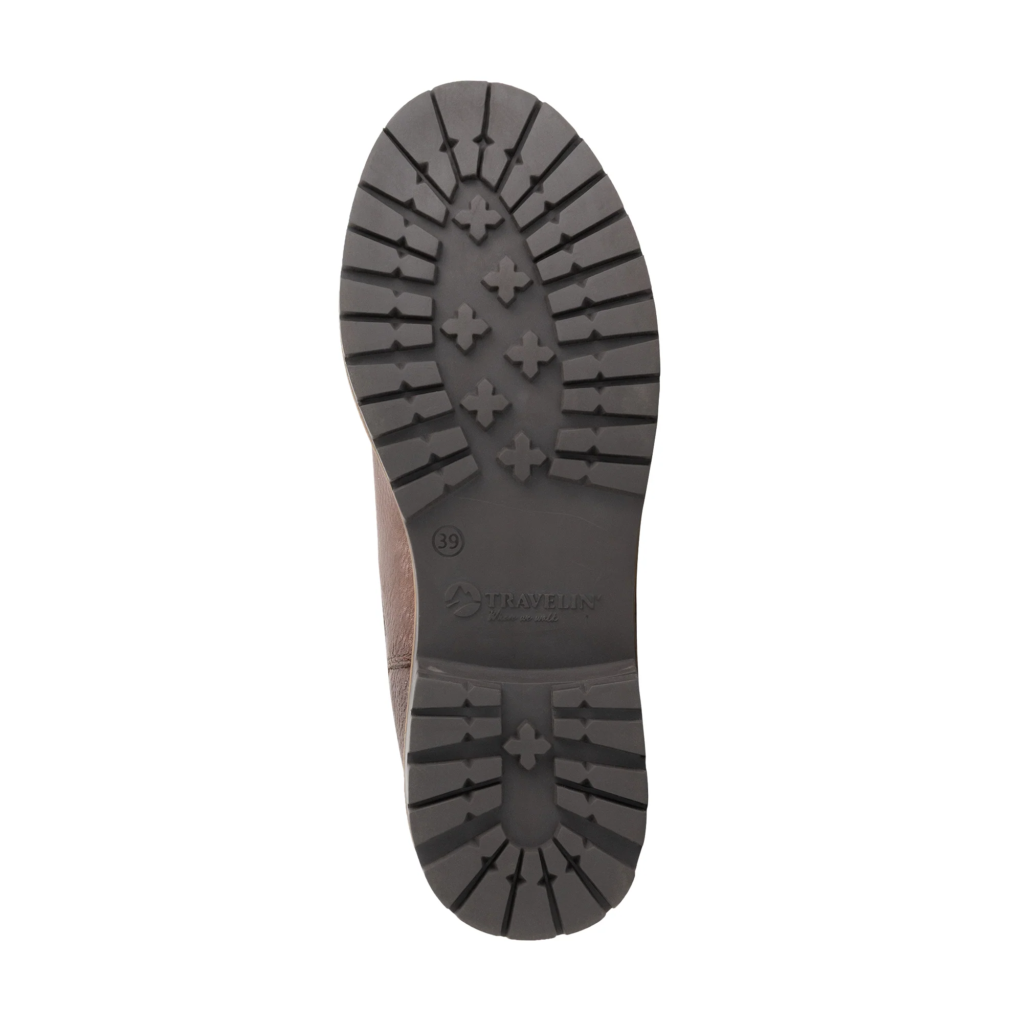 Romstad Dark brown - Image 5