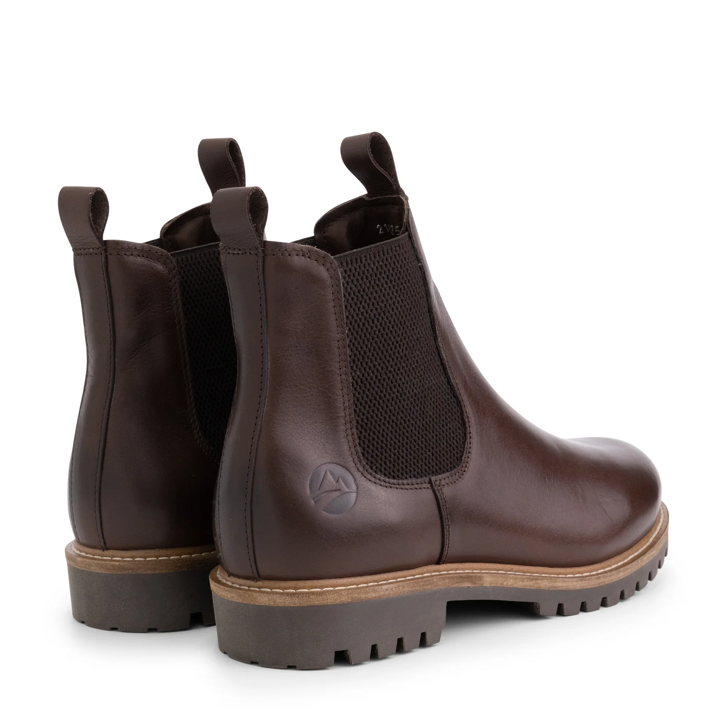Rosseland Dark brown - Image 2
