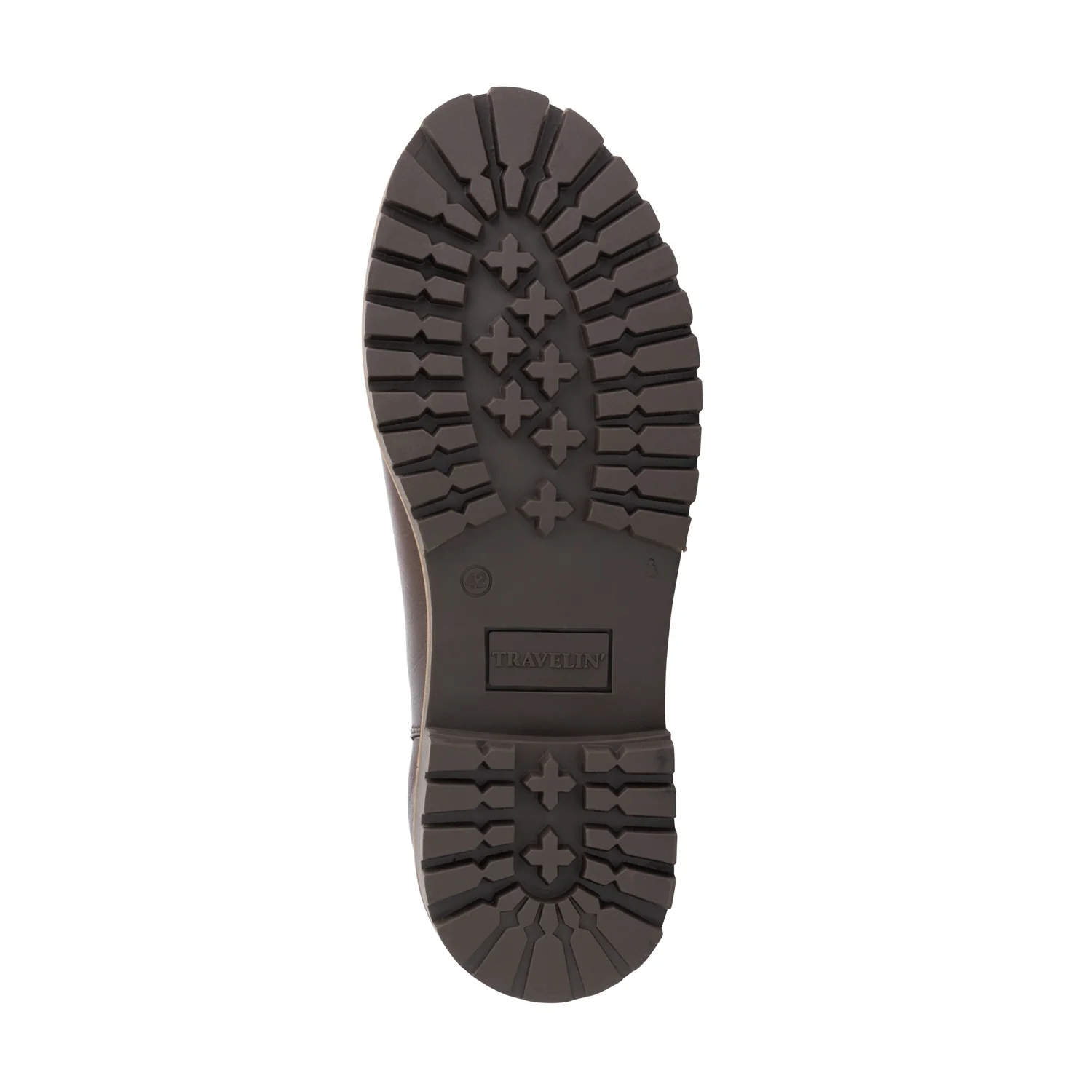 Rosseland Dark brown - Image 4