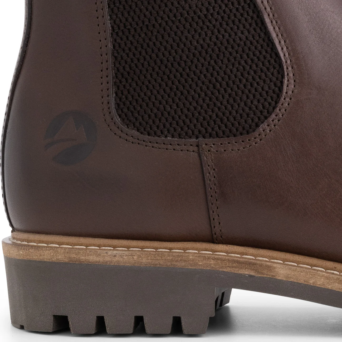Rosseland Dark brown - Image 5