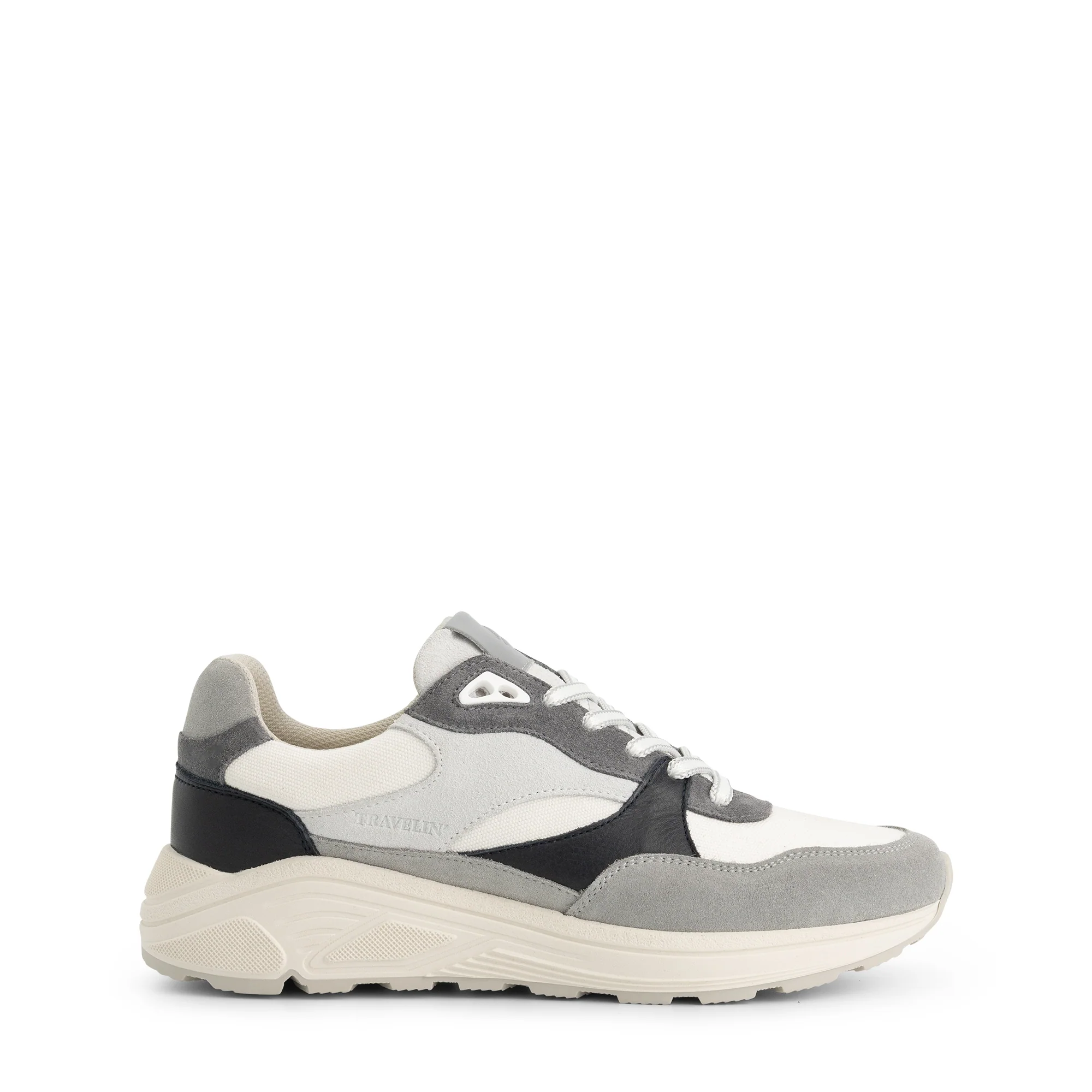 Ryde Men - Sneakers - Grey/Blue - Image 3