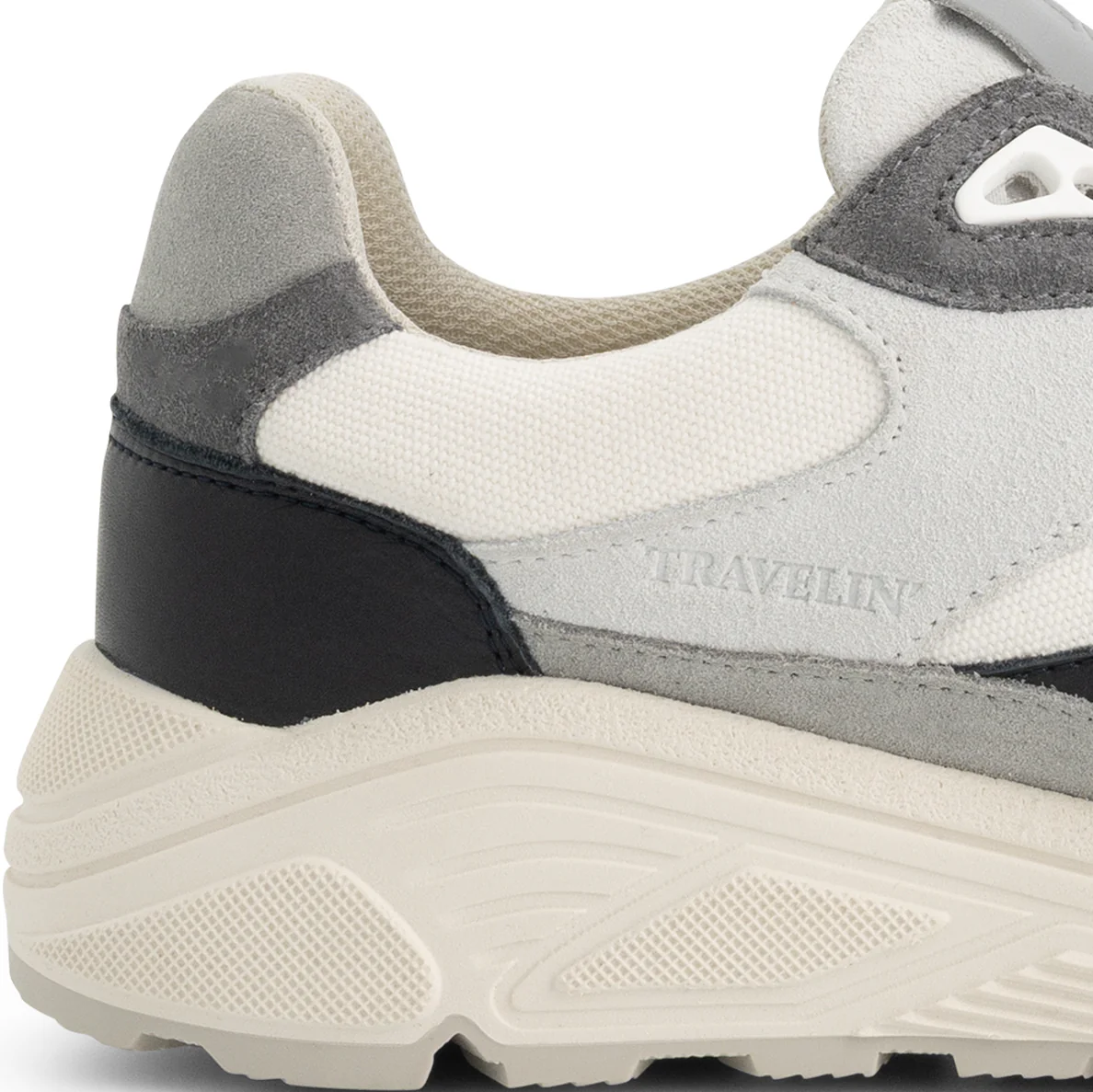 Ryde Men - Sneakers - Grey/Blue - Image 6