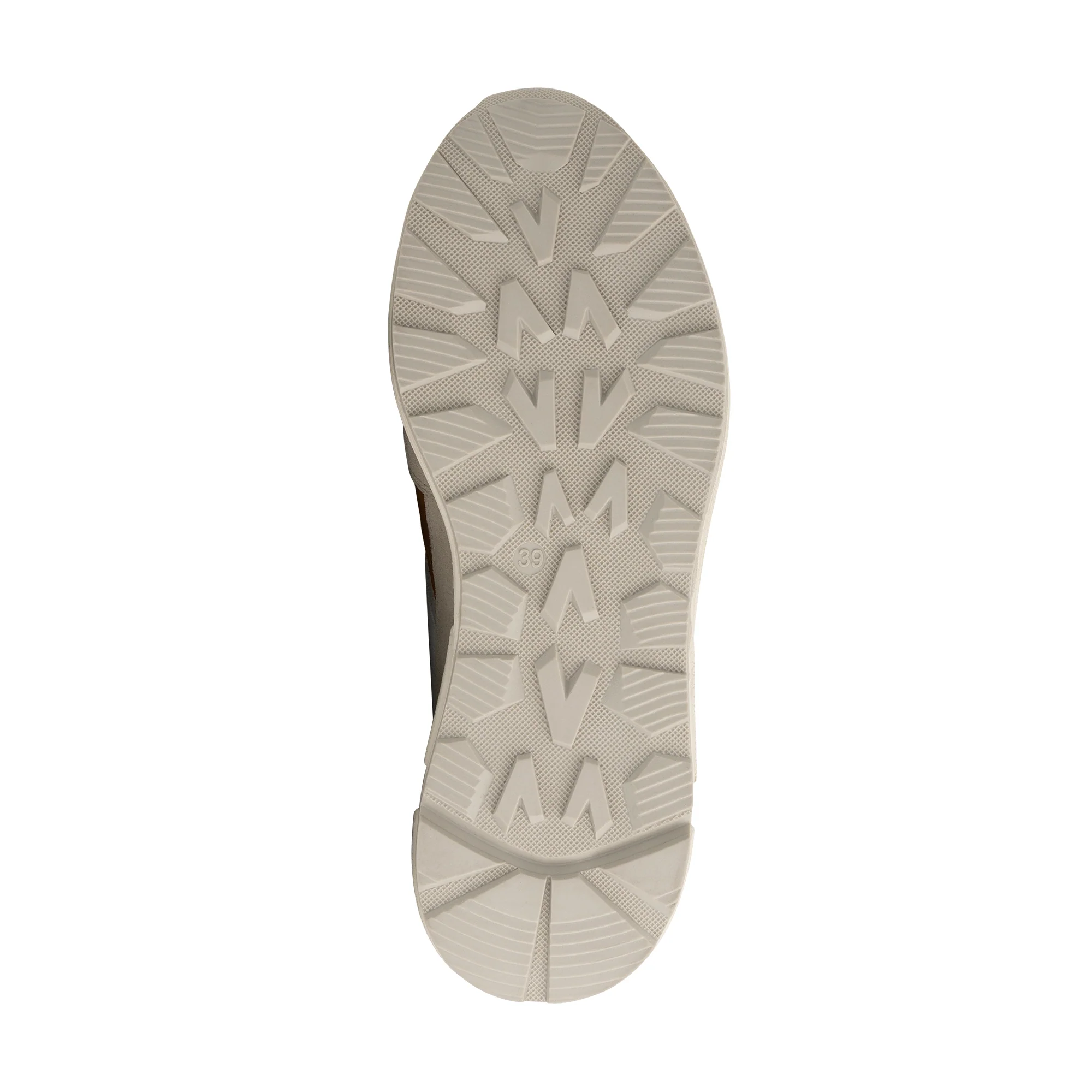 Ryde Men - Sneakers - Sand/Cognac - Image 5