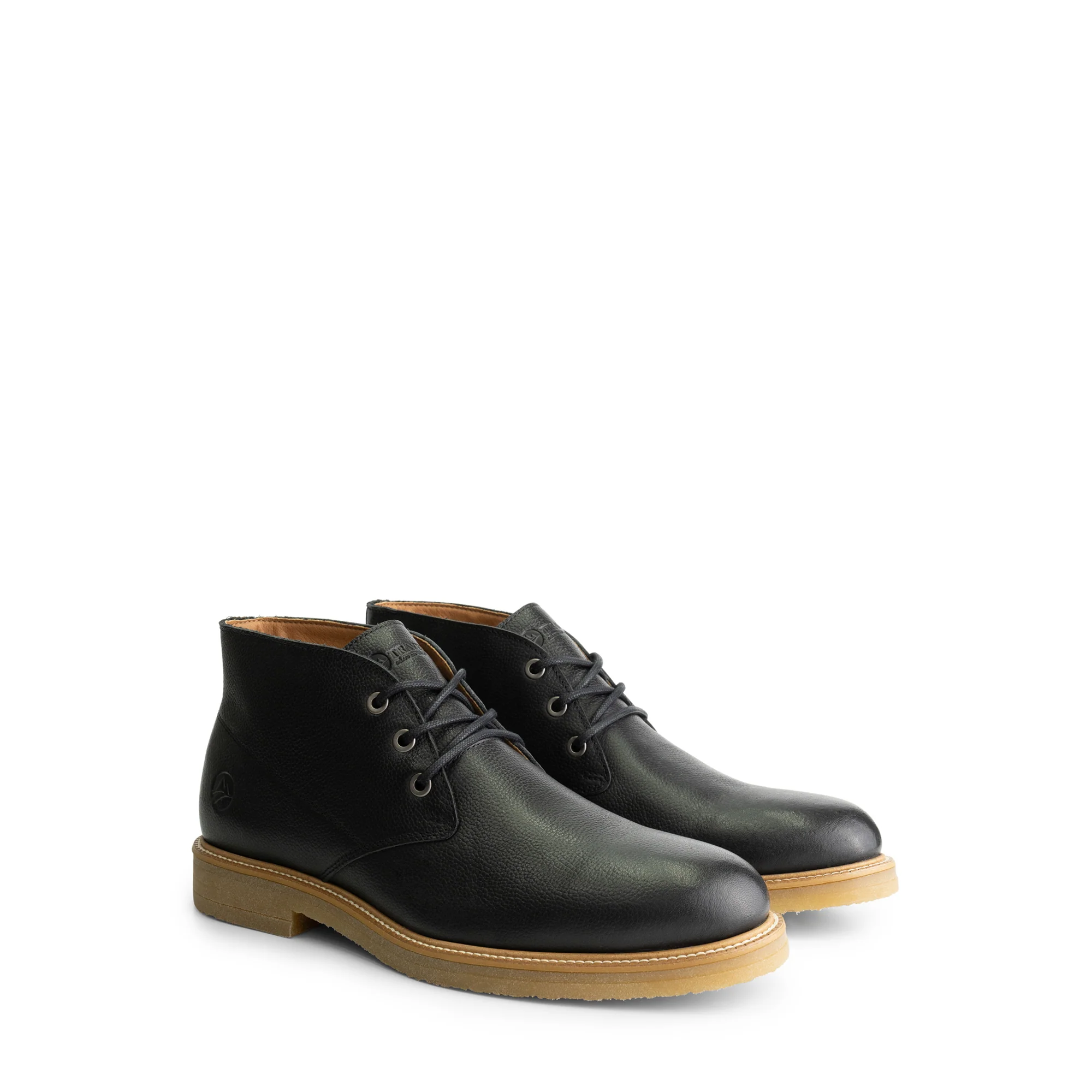 Ryhall Black