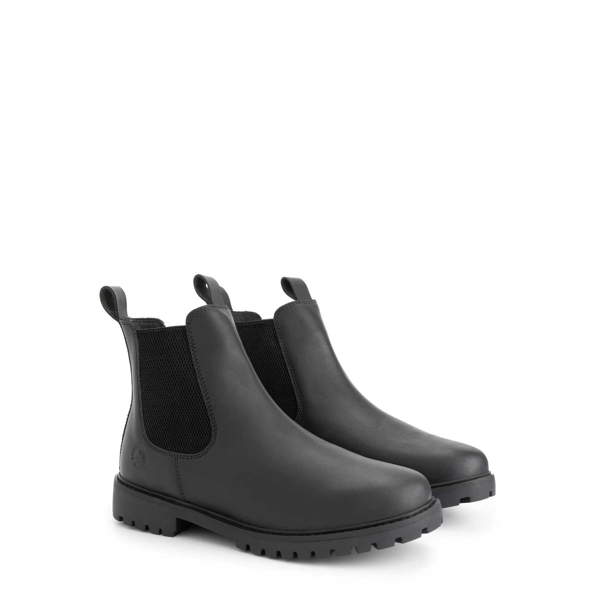 Sandnes Black