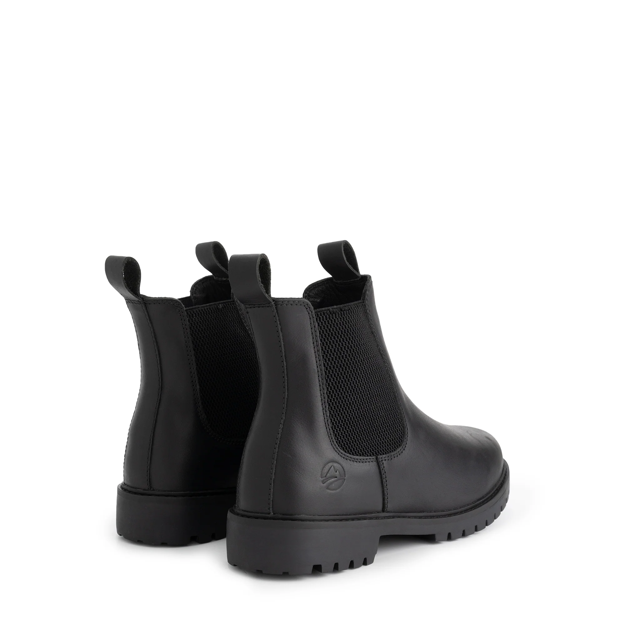 Sandnes Black - Image 2