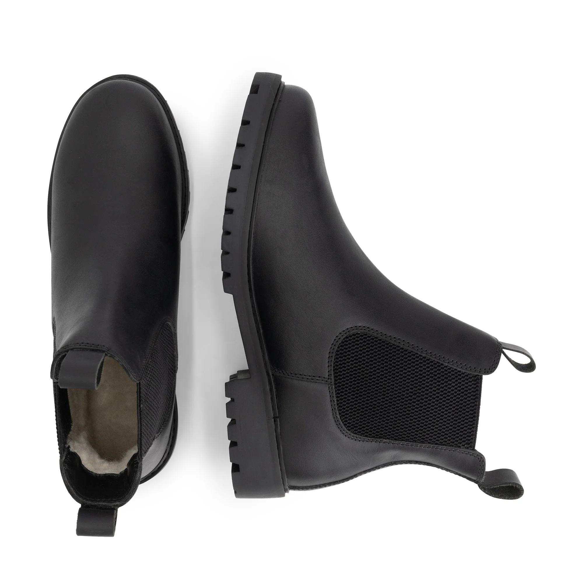 Sandnes Black - Image 4