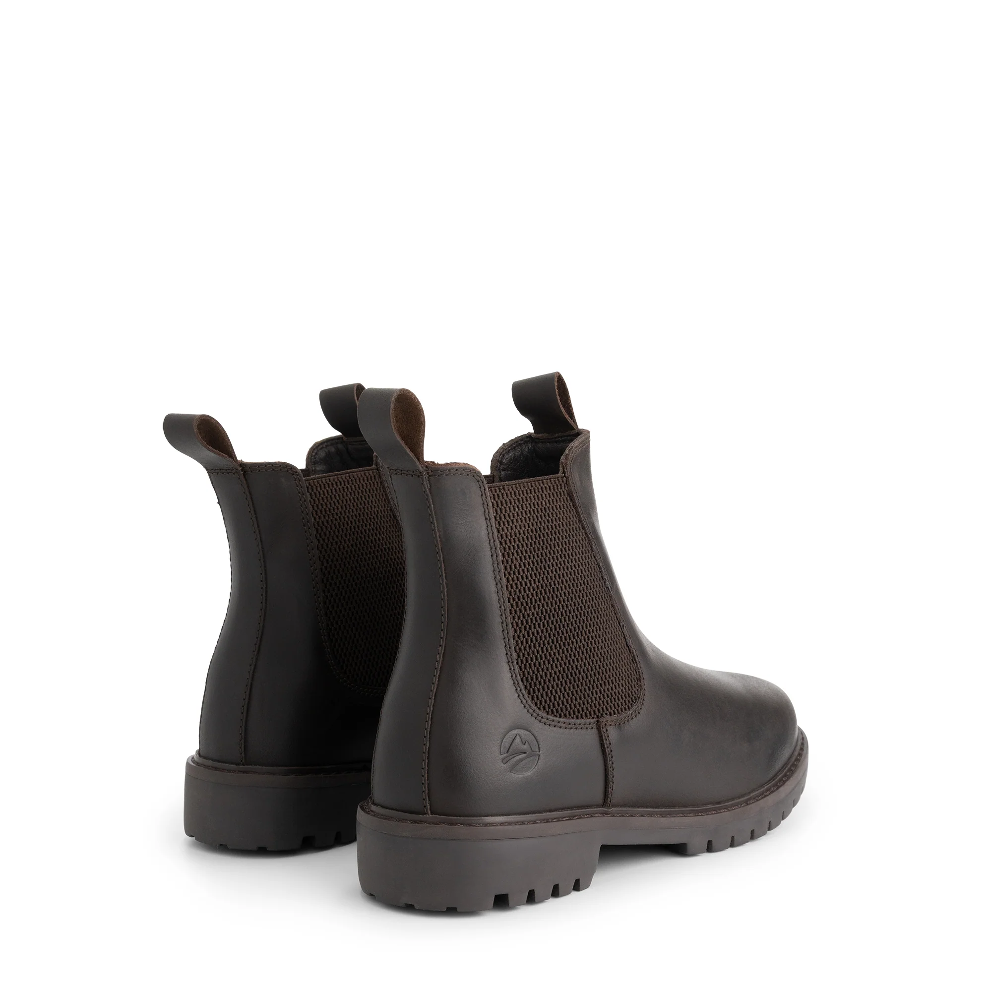 Sandnes Dark brown - Image 2