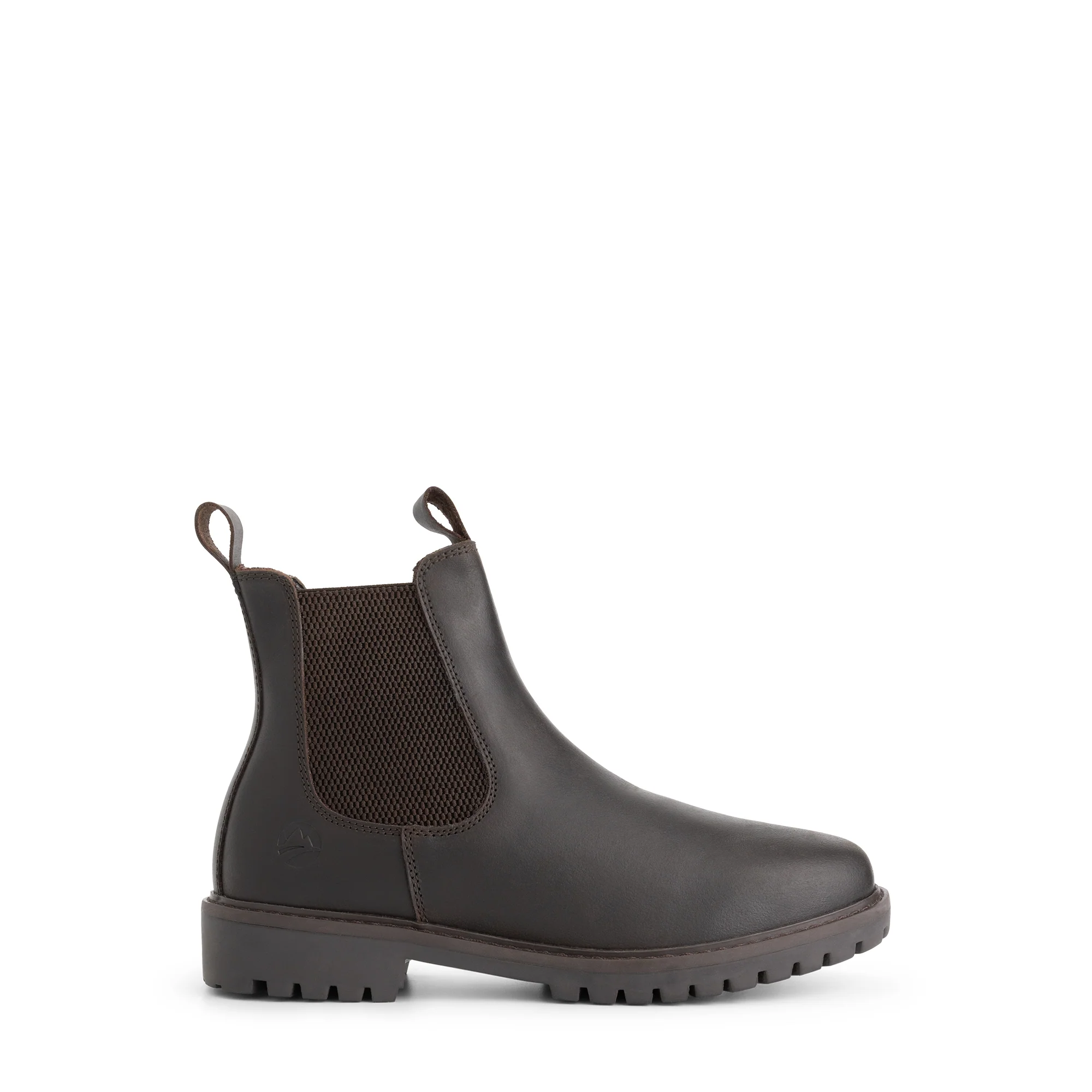 Sandnes Dark brown - Image 3