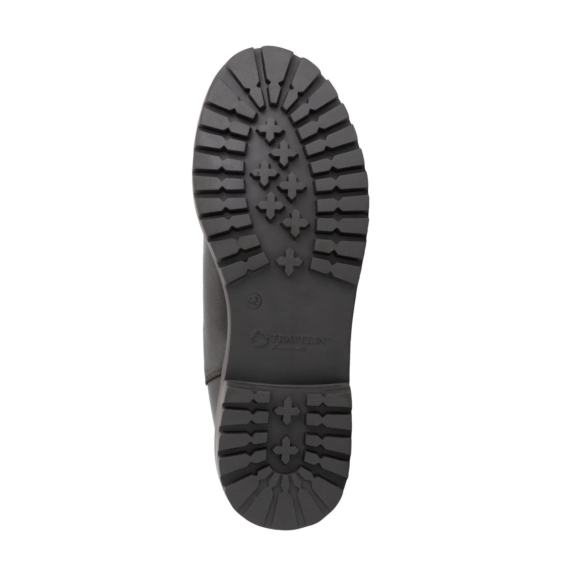 Sandnes Dark brown - Image 5