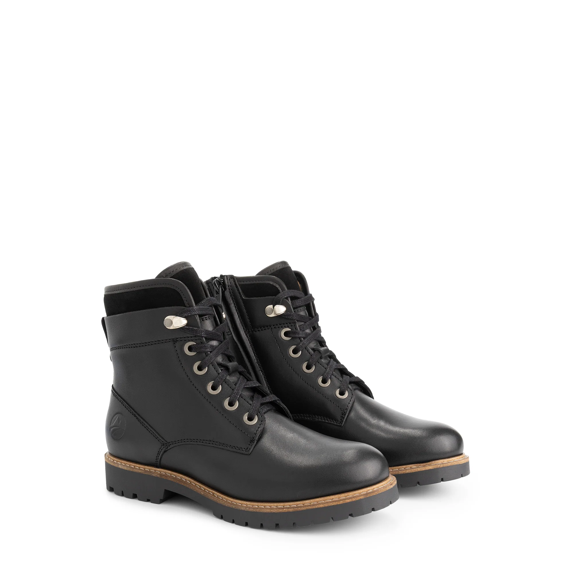 Seiland Black
