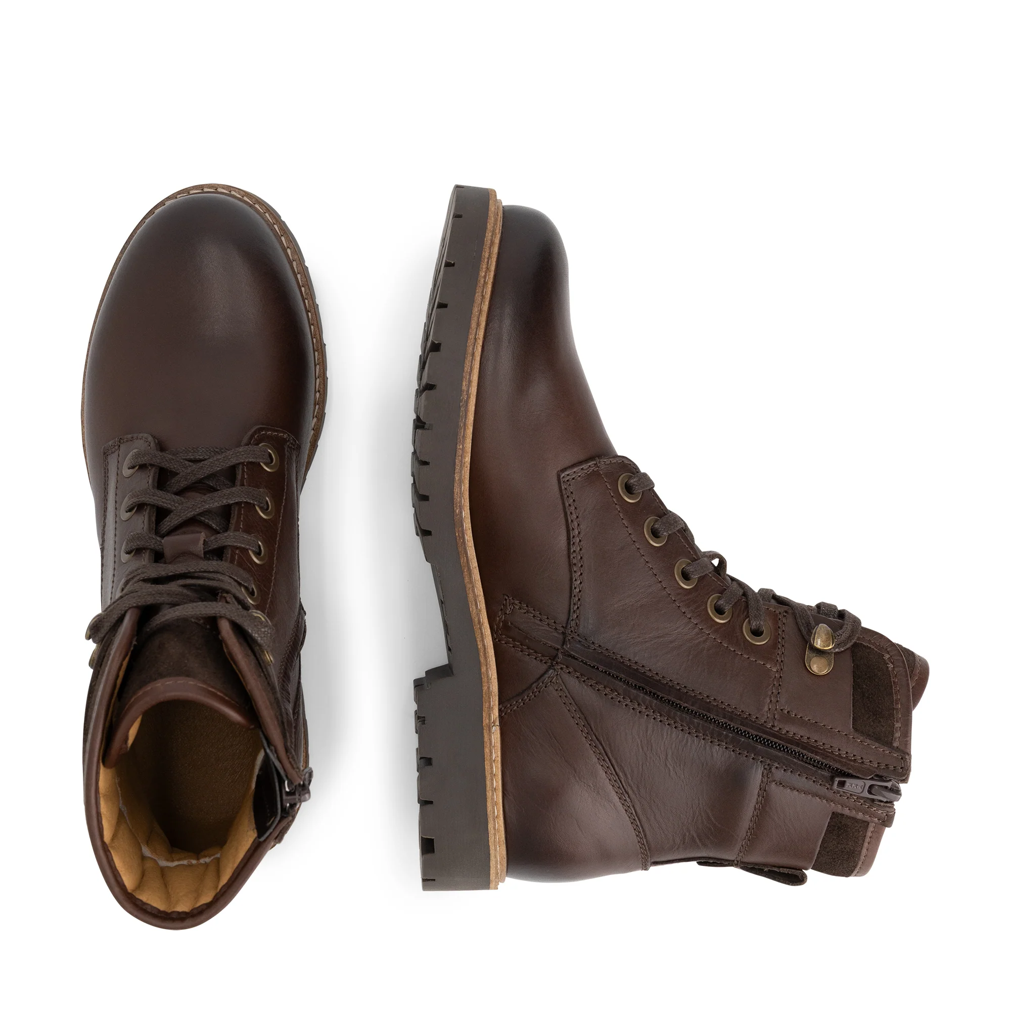 Seiland Dark brown - Image 4