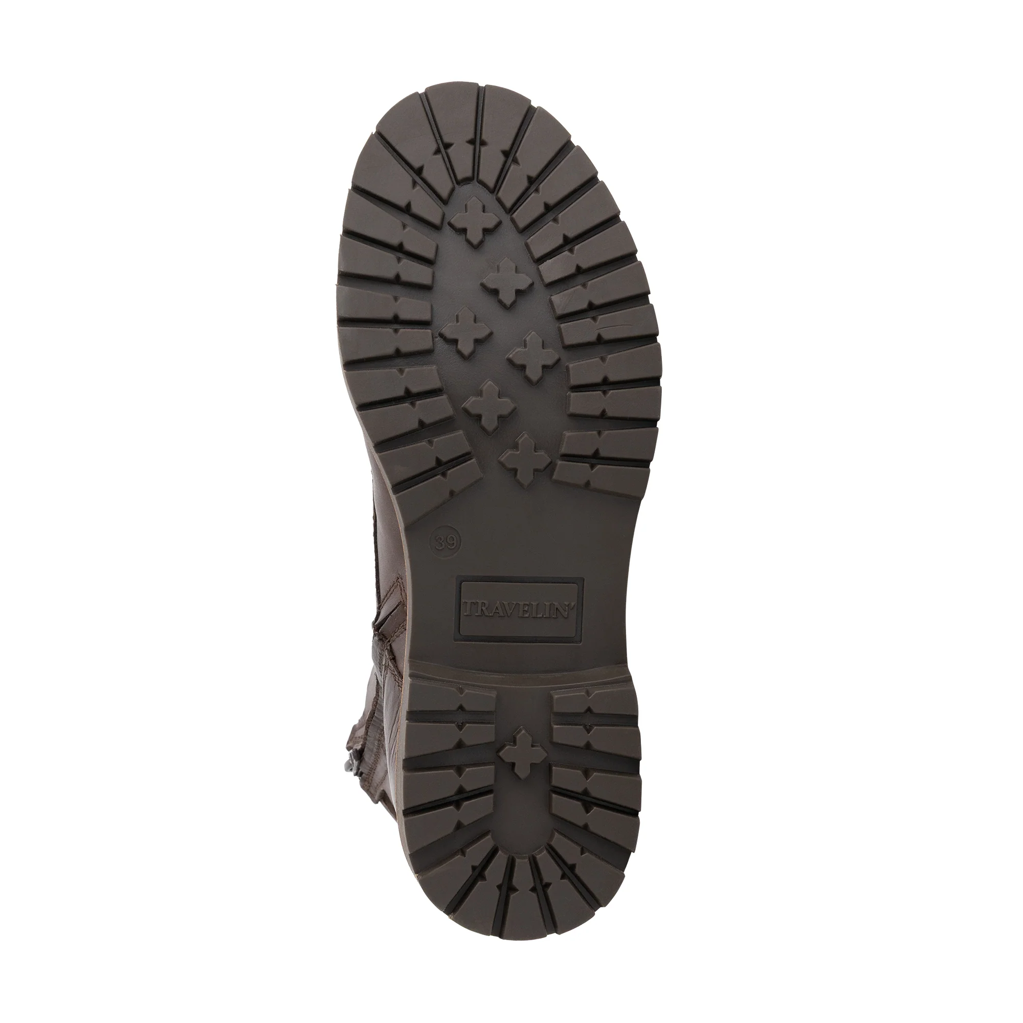 Seiland Dark brown - Image 5