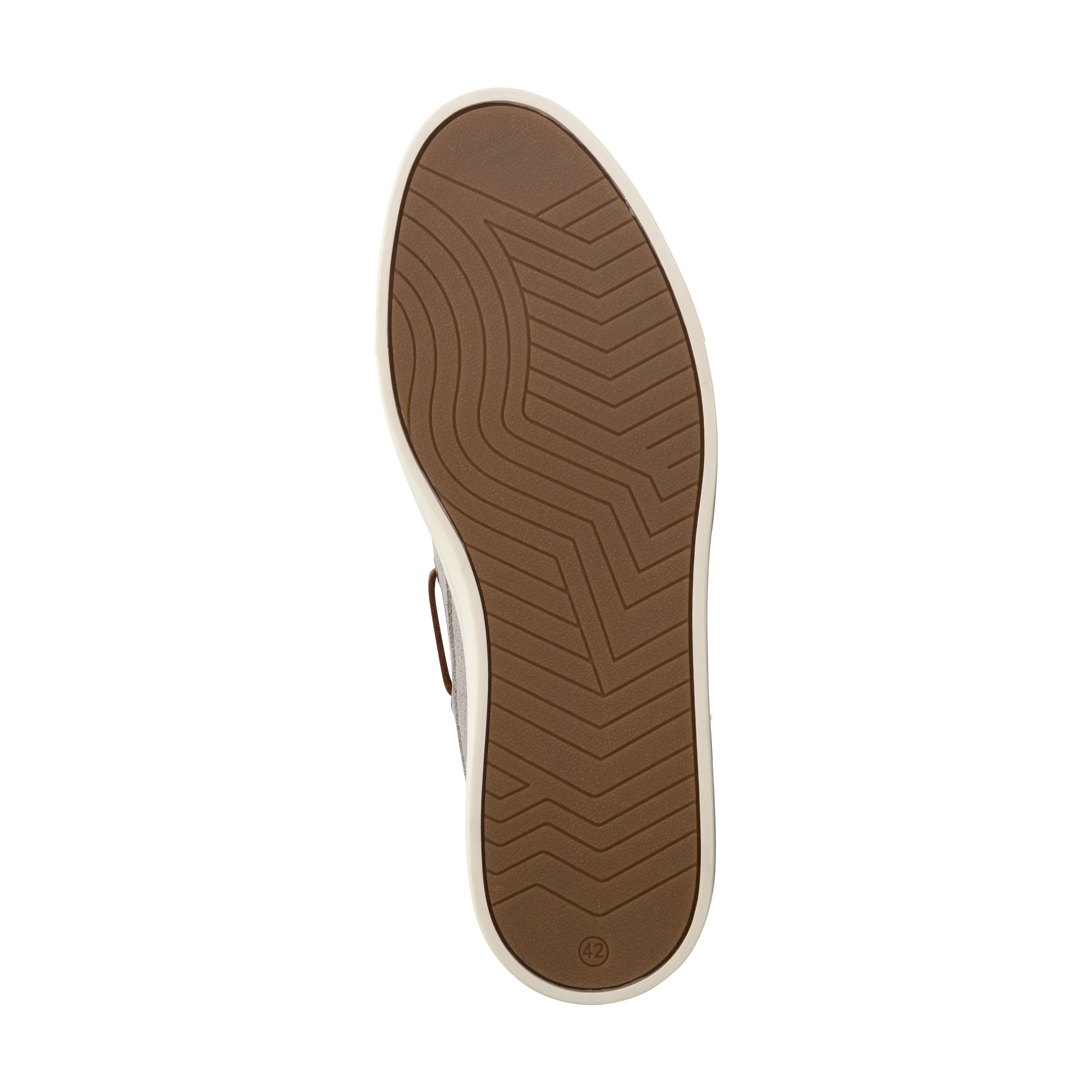 Shipton Men - Lace-up shoes - Suede - Grey - Image 5