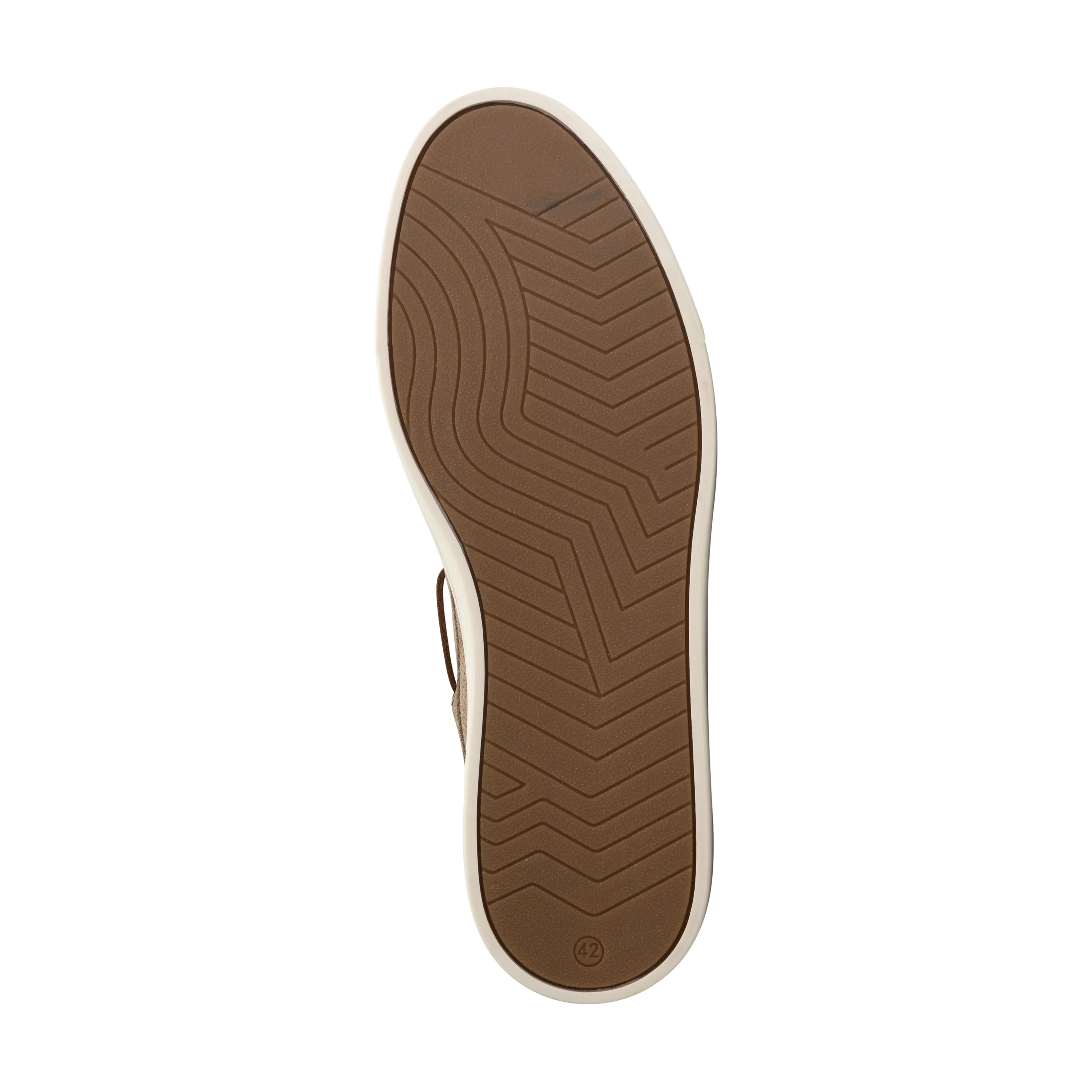 Shipton Men - Lace-up shoes - Suede - Sand - Image 5