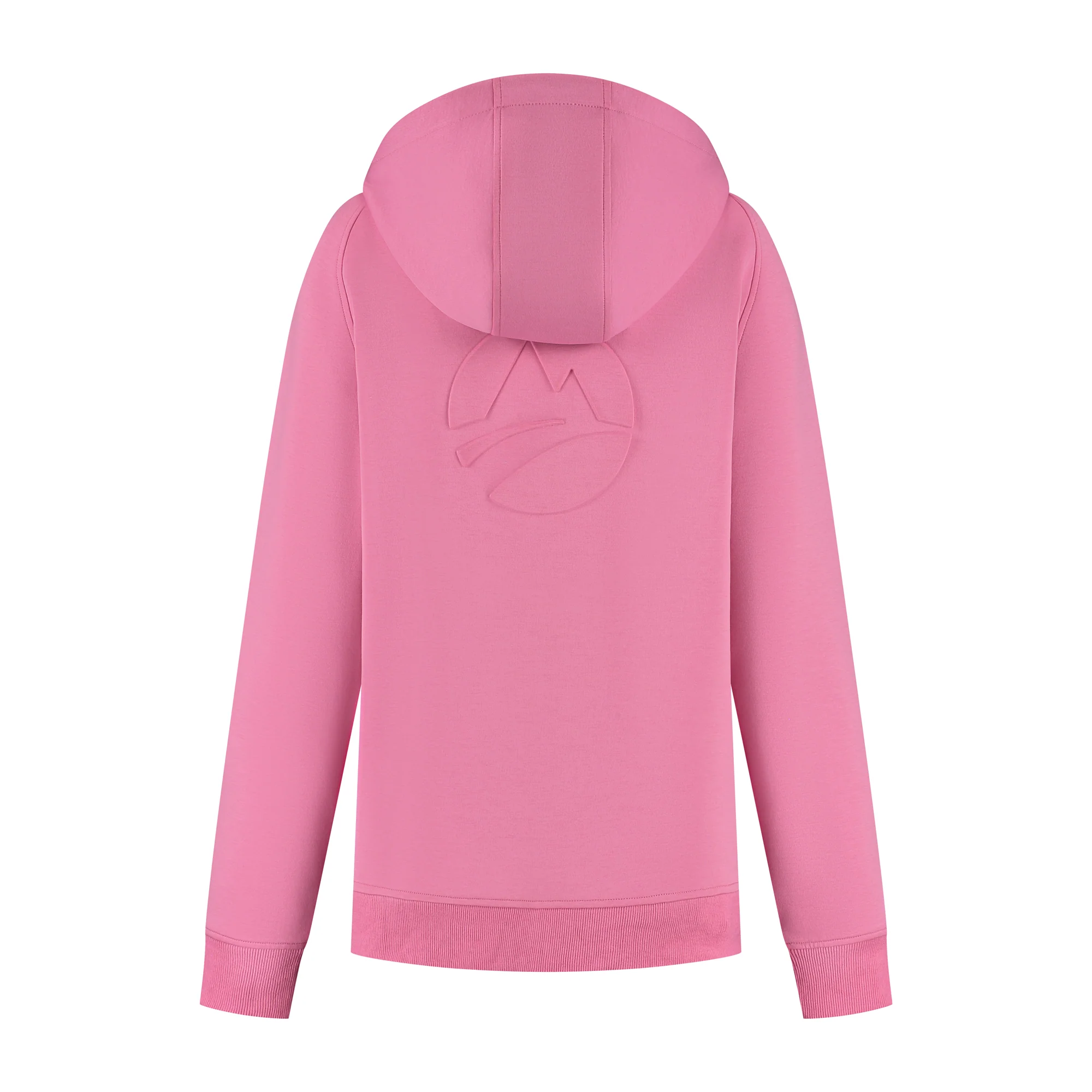 Silje Women - Outdoor cardigan - Sweater - Pink - Image 6