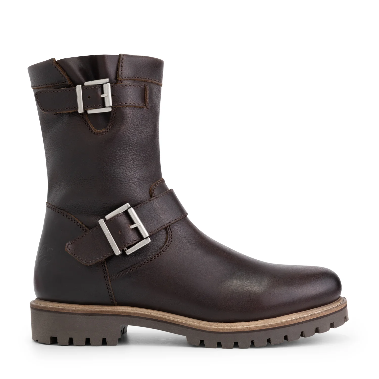 Silkeborg Dark brown - Image 3