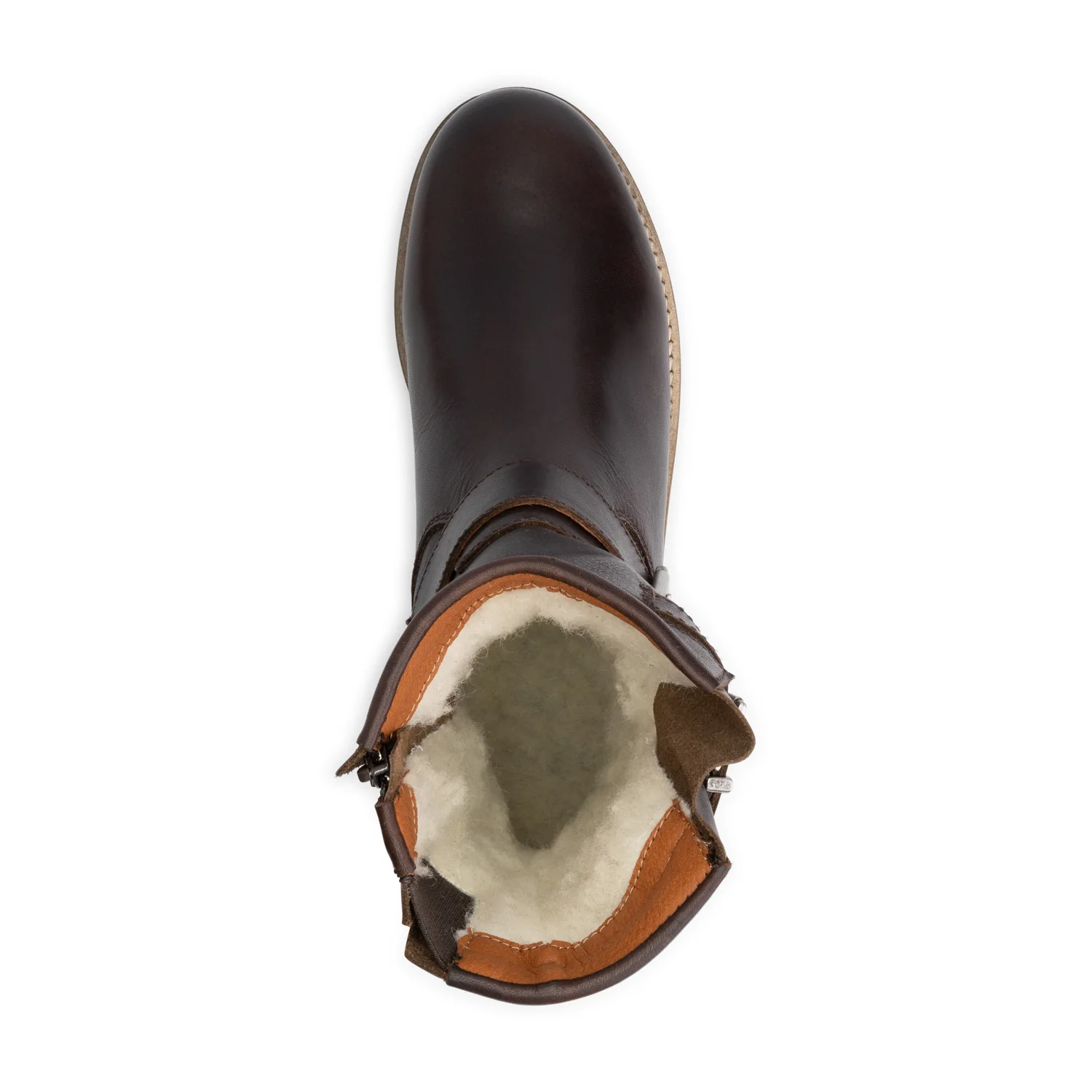 Silkeborg Dark brown - Image 5