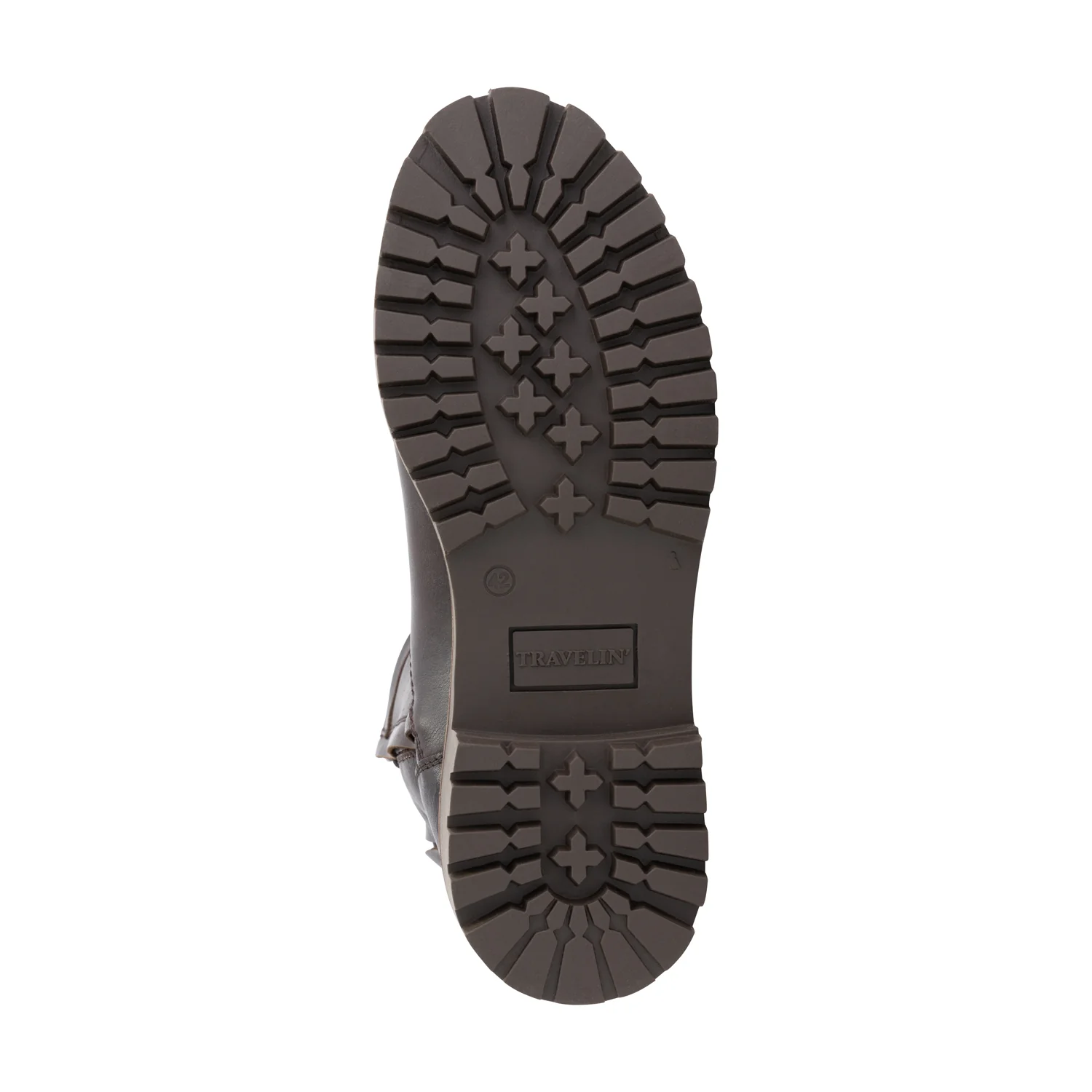 Silkeborg Dark brown - Image 6