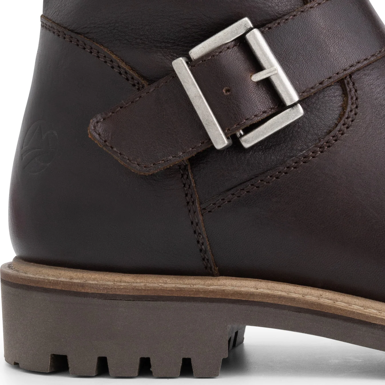 Silkeborg Dark brown - Image 7