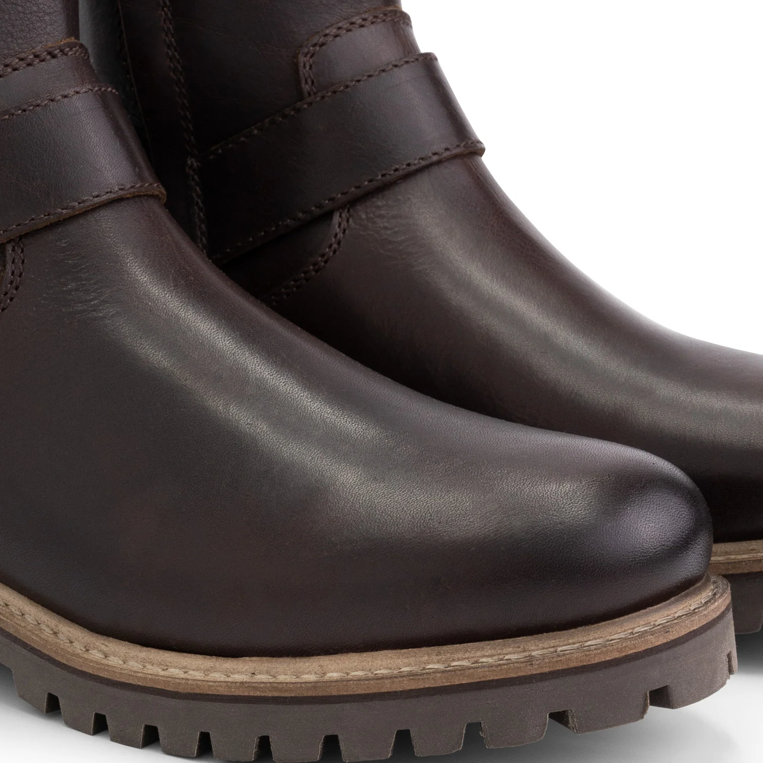 Silkeborg Dark brown - Image 8