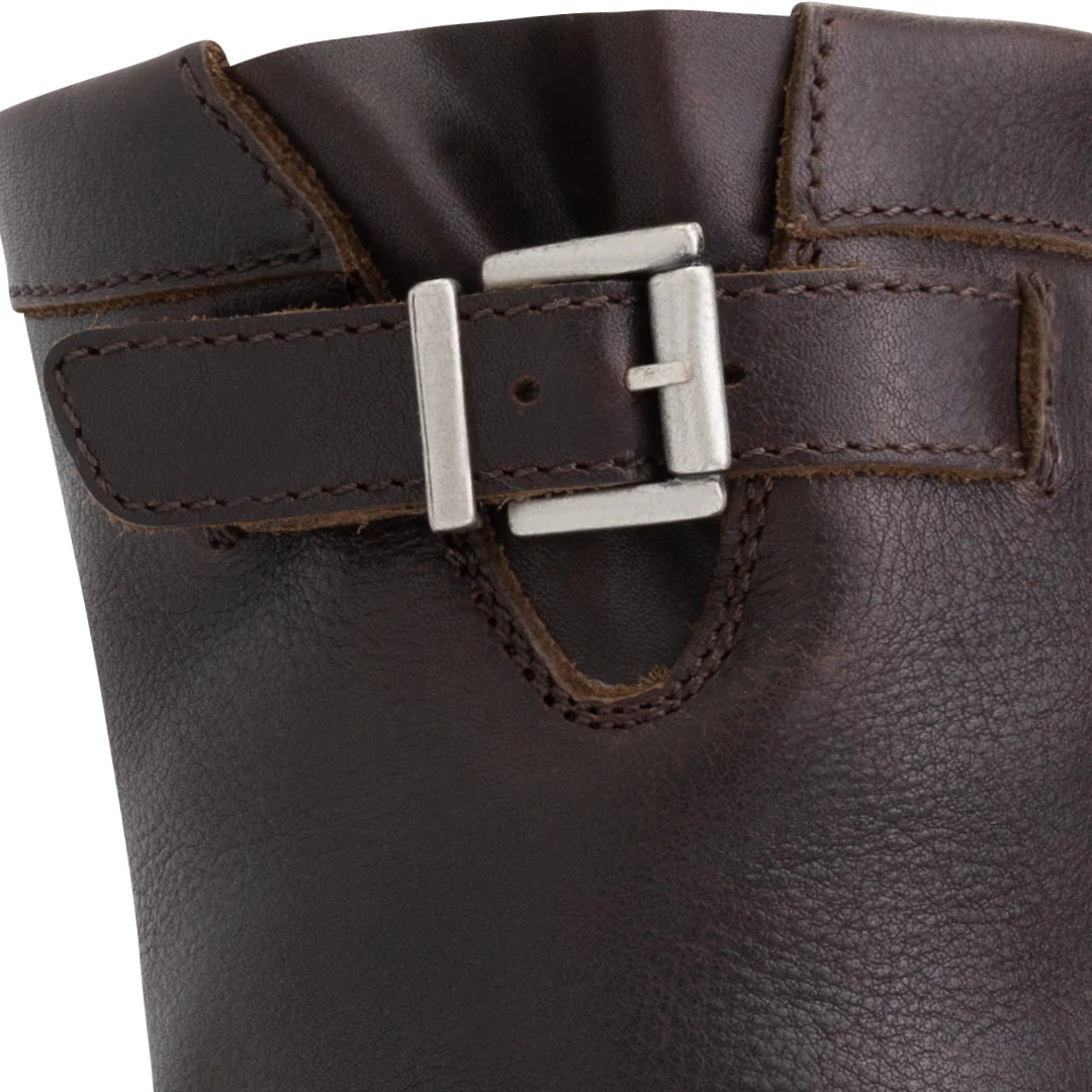 Silkeborg Dark brown - Image 9