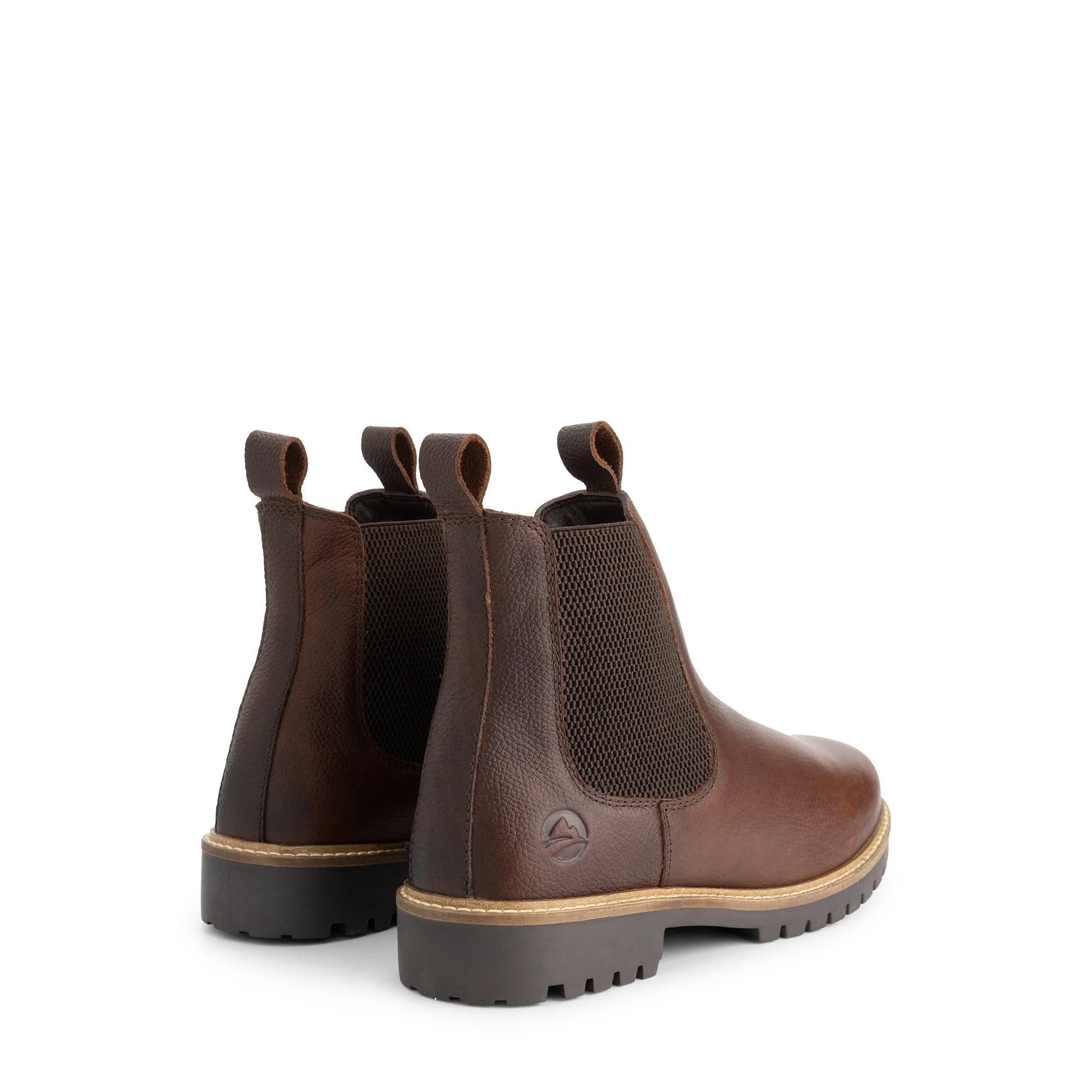 Sirdal Dark brown - Image 2