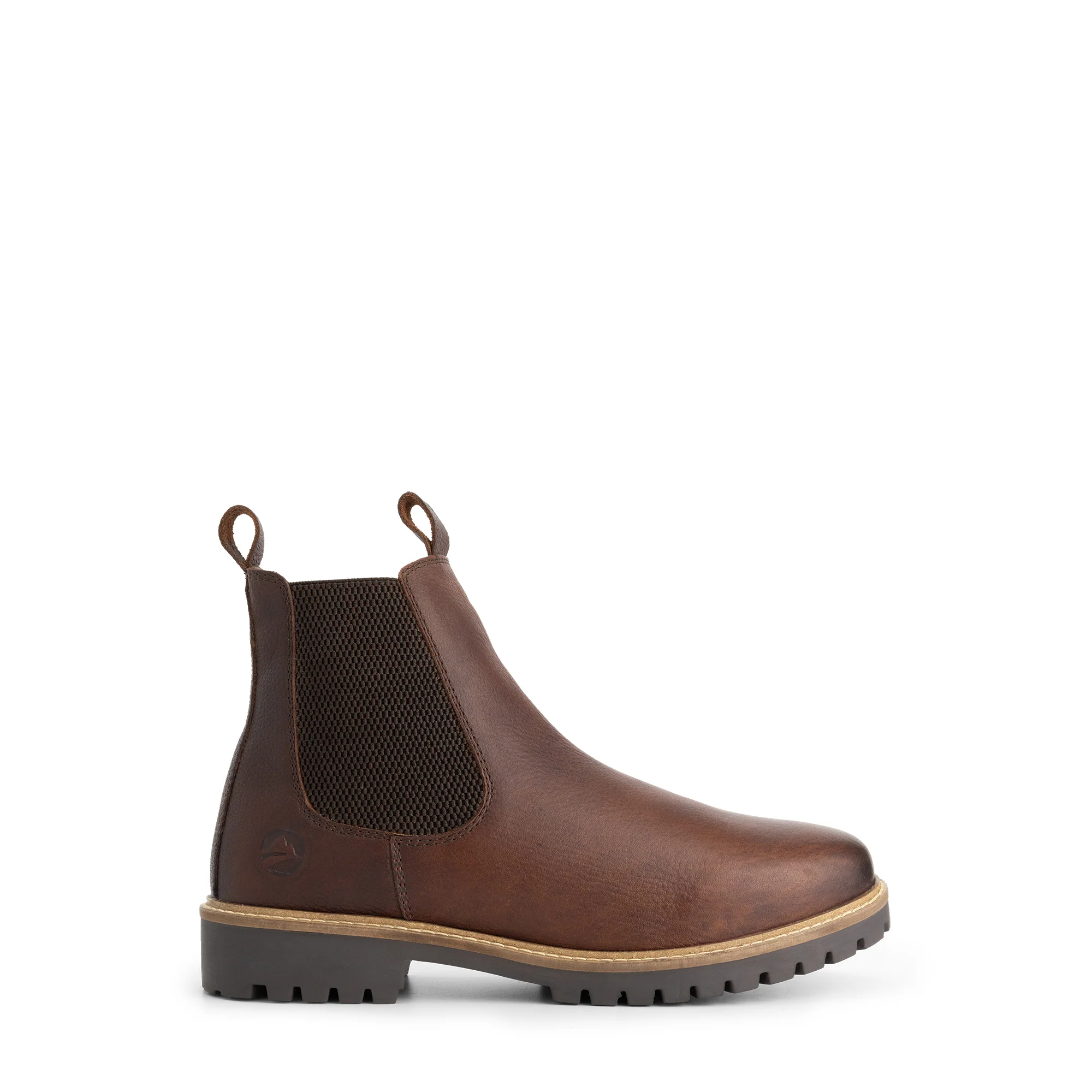 Sirdal Dark brown - Image 3