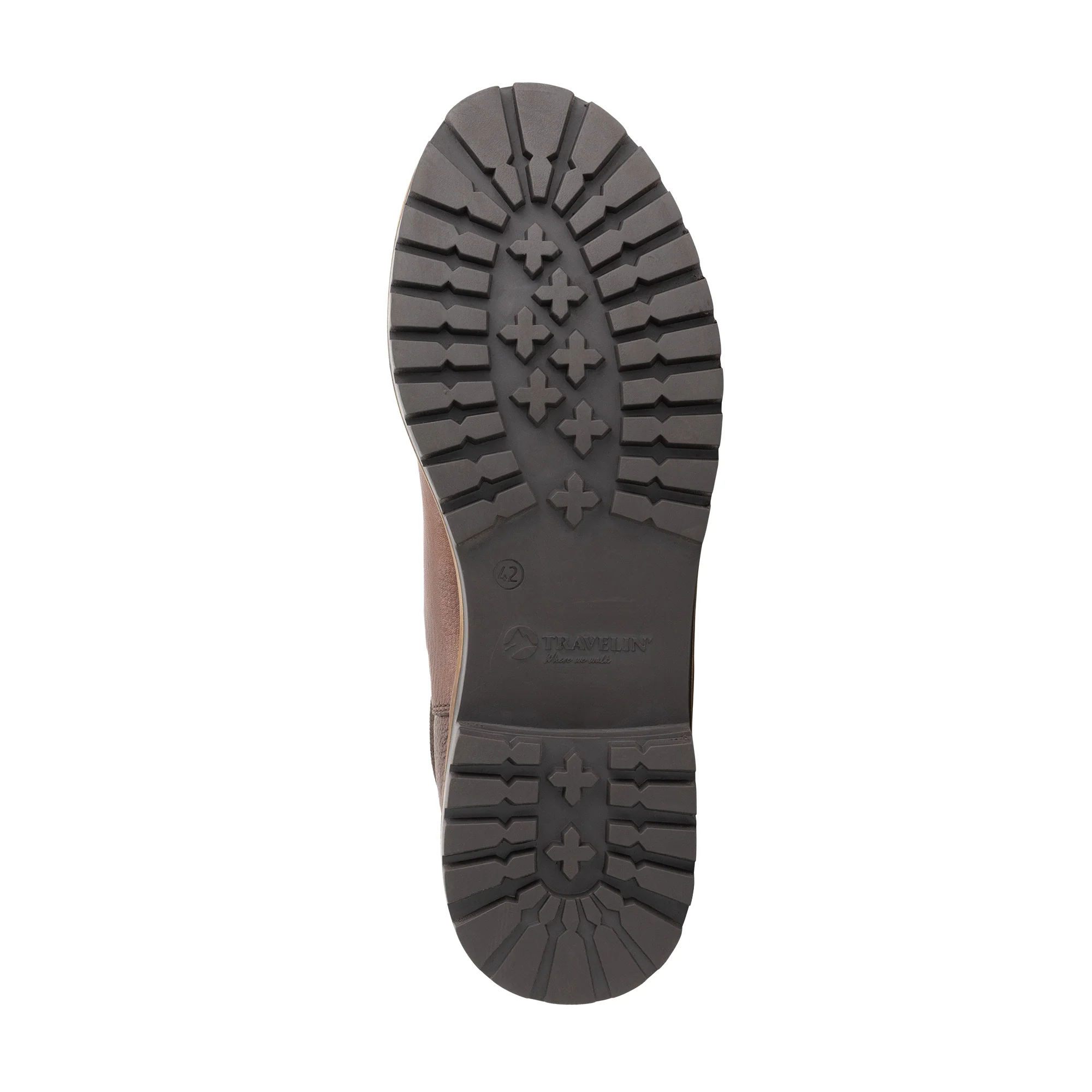 Sirdal Dark brown - Image 5