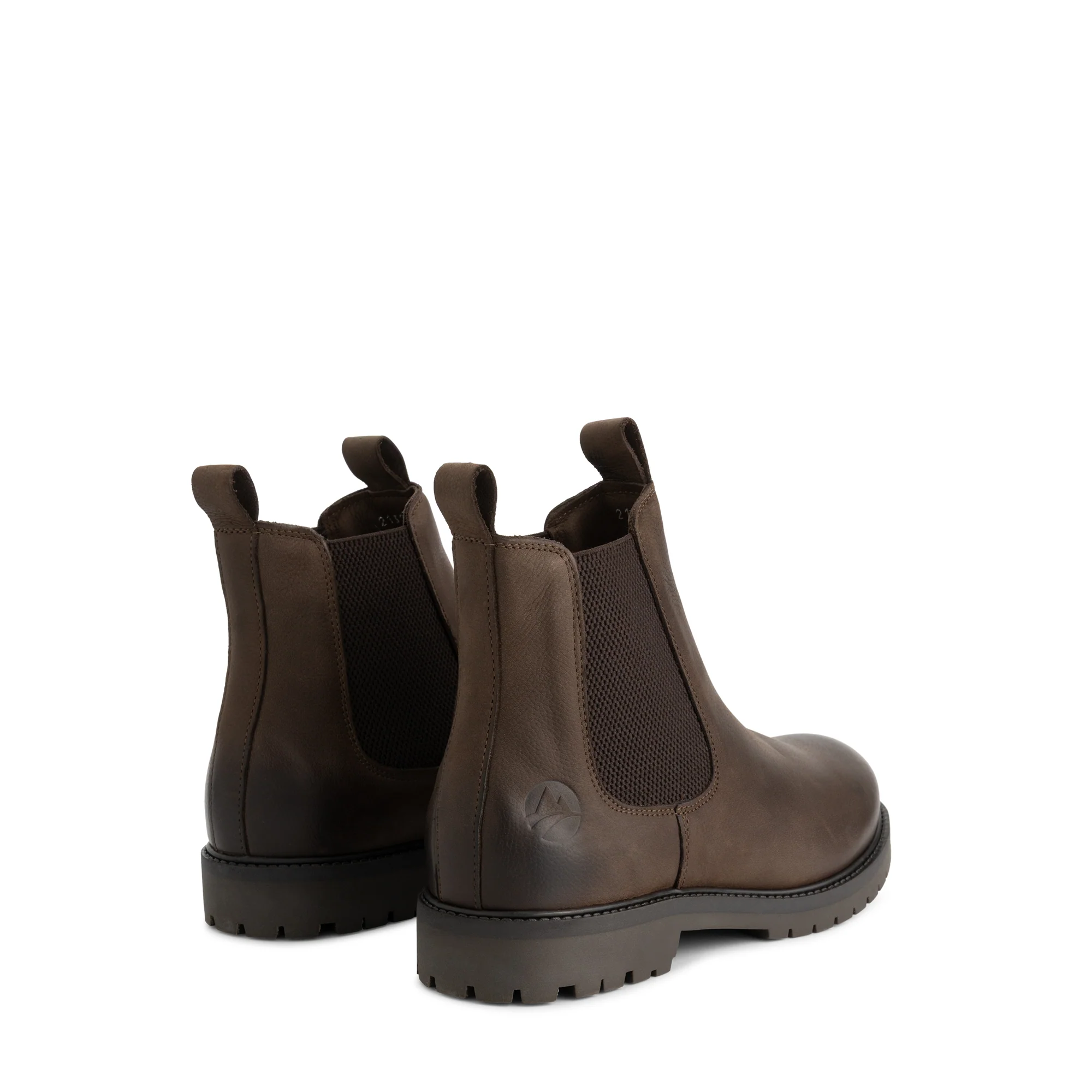 Sivik Dark brown - Image 2