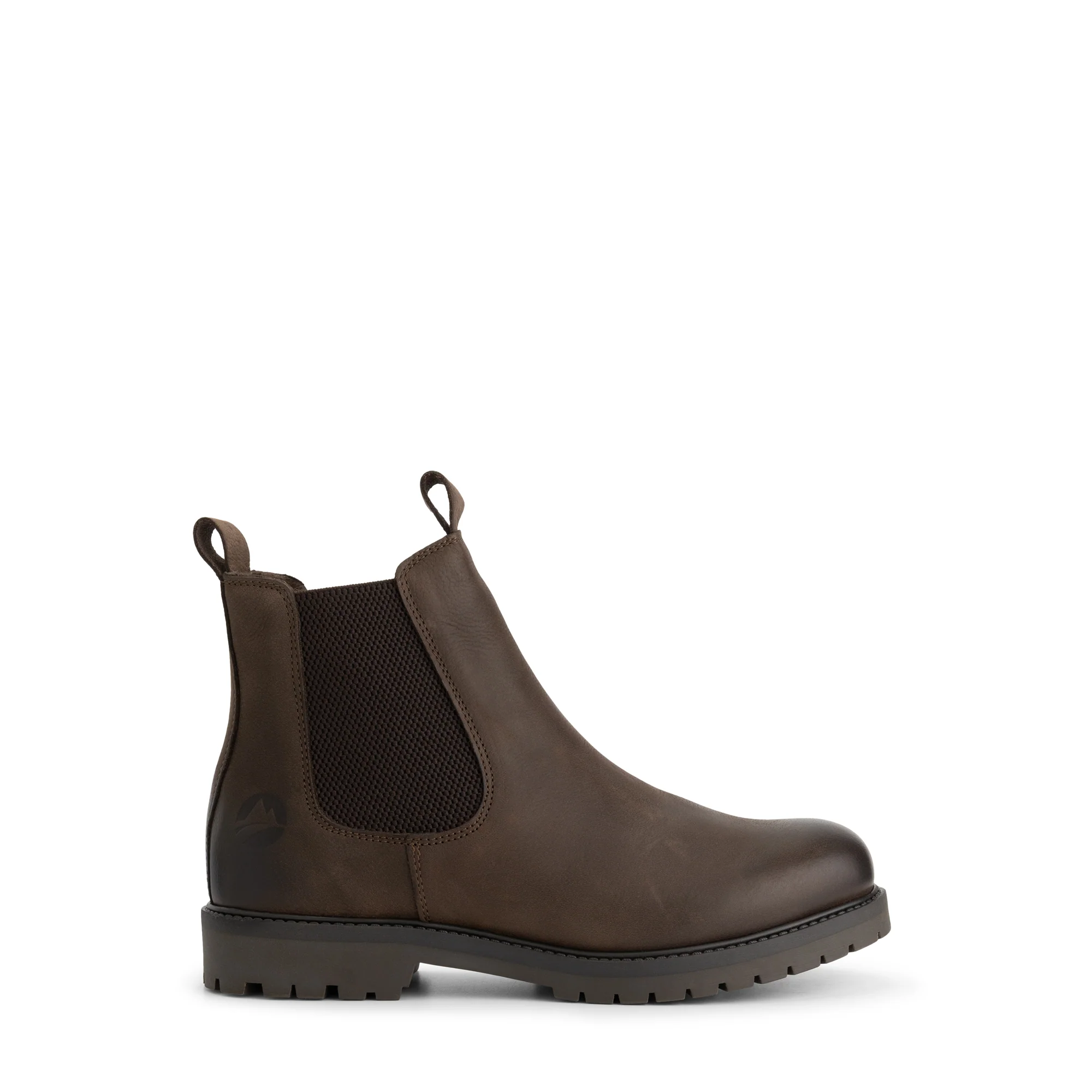 Sivik Dark brown - Image 3