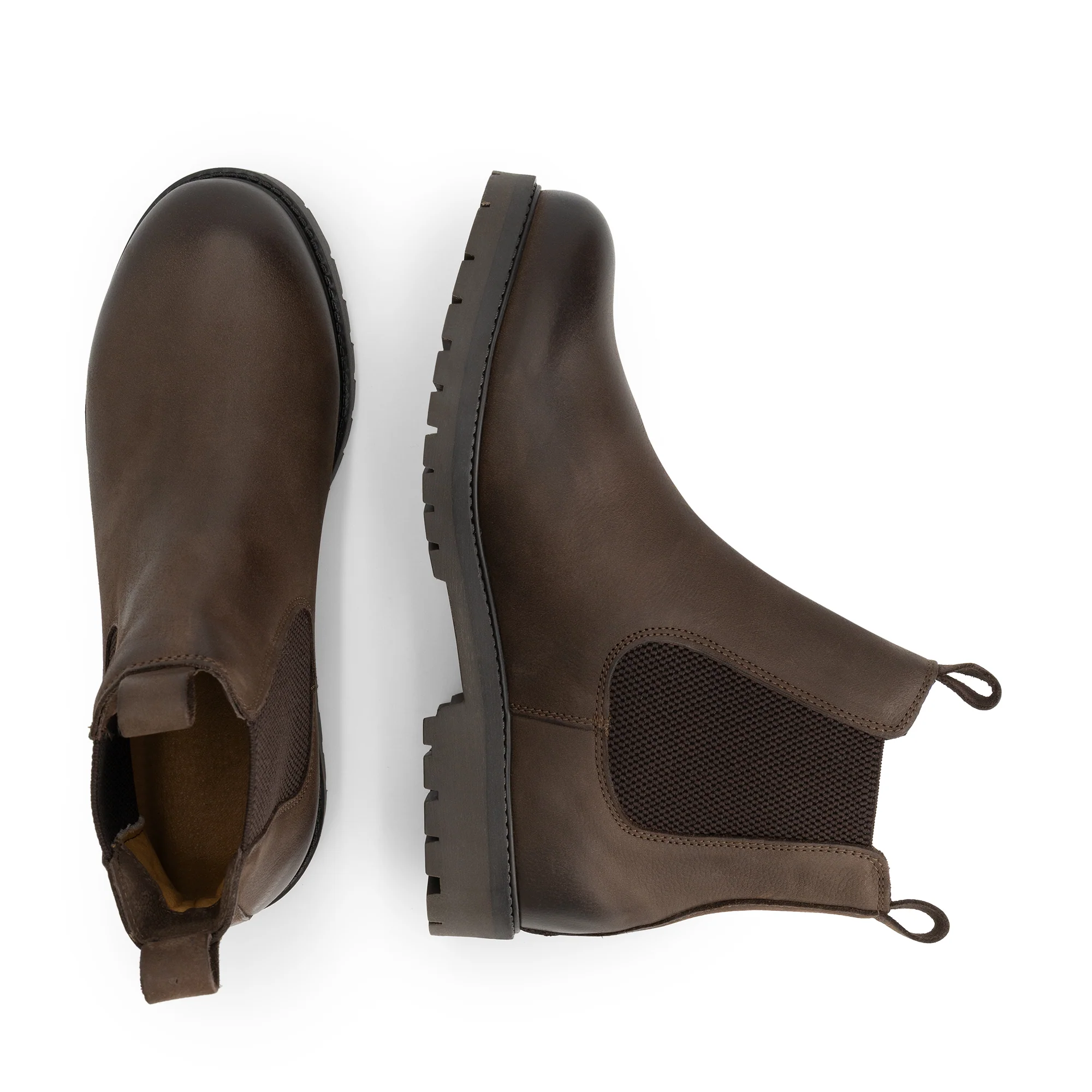 Sivik Dark brown - Image 4