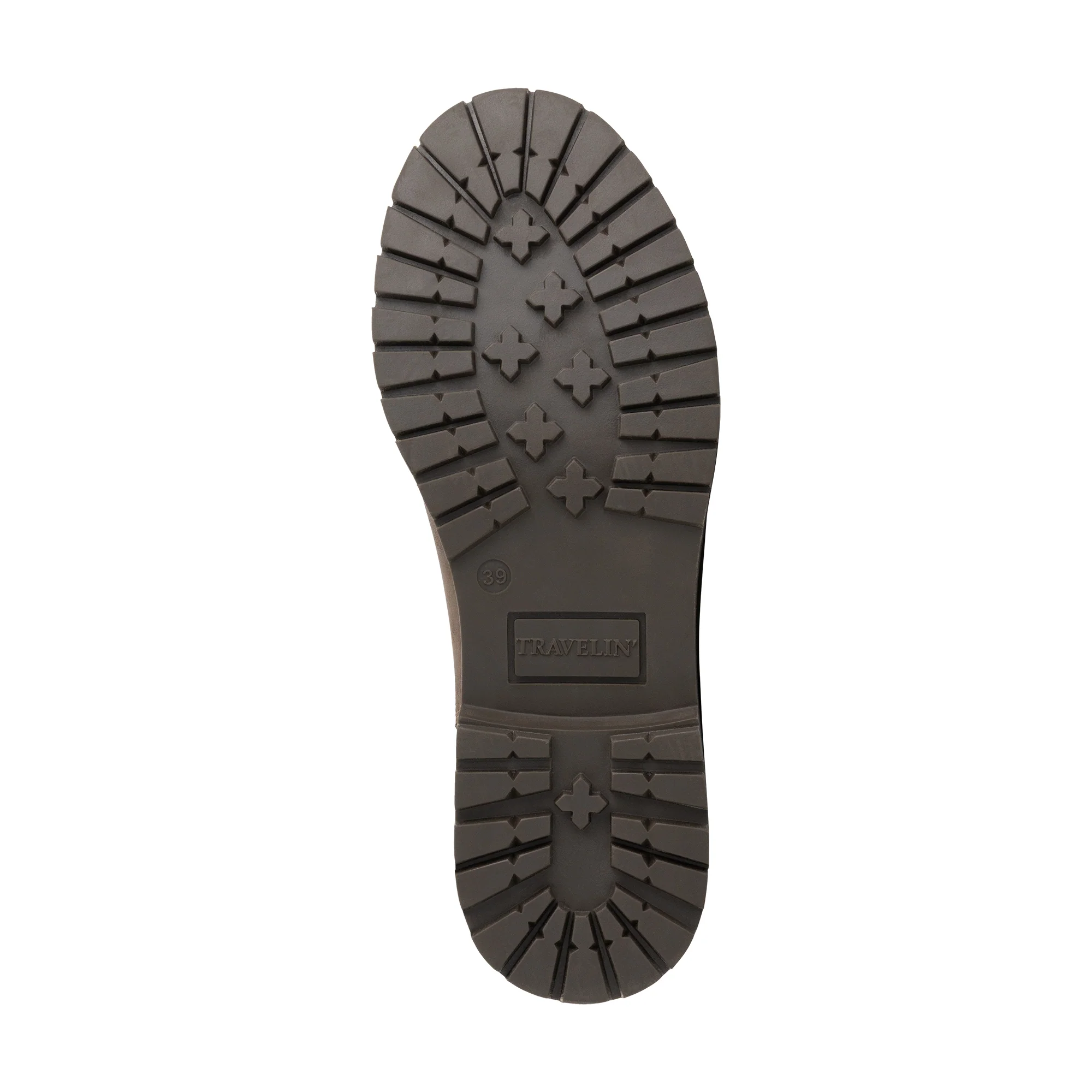 Sivik Dark brown - Image 5