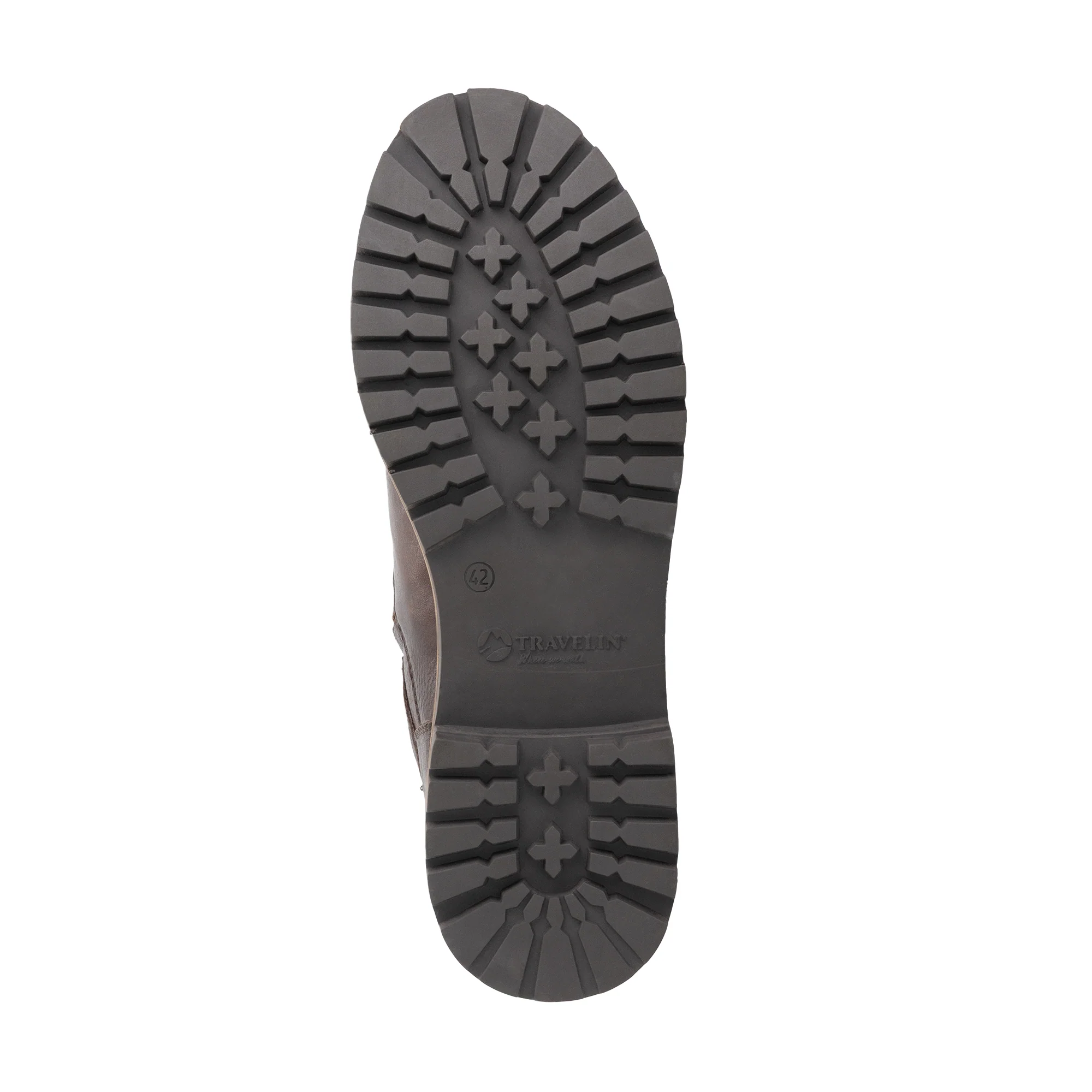 Skelde Dark brown - Image 6